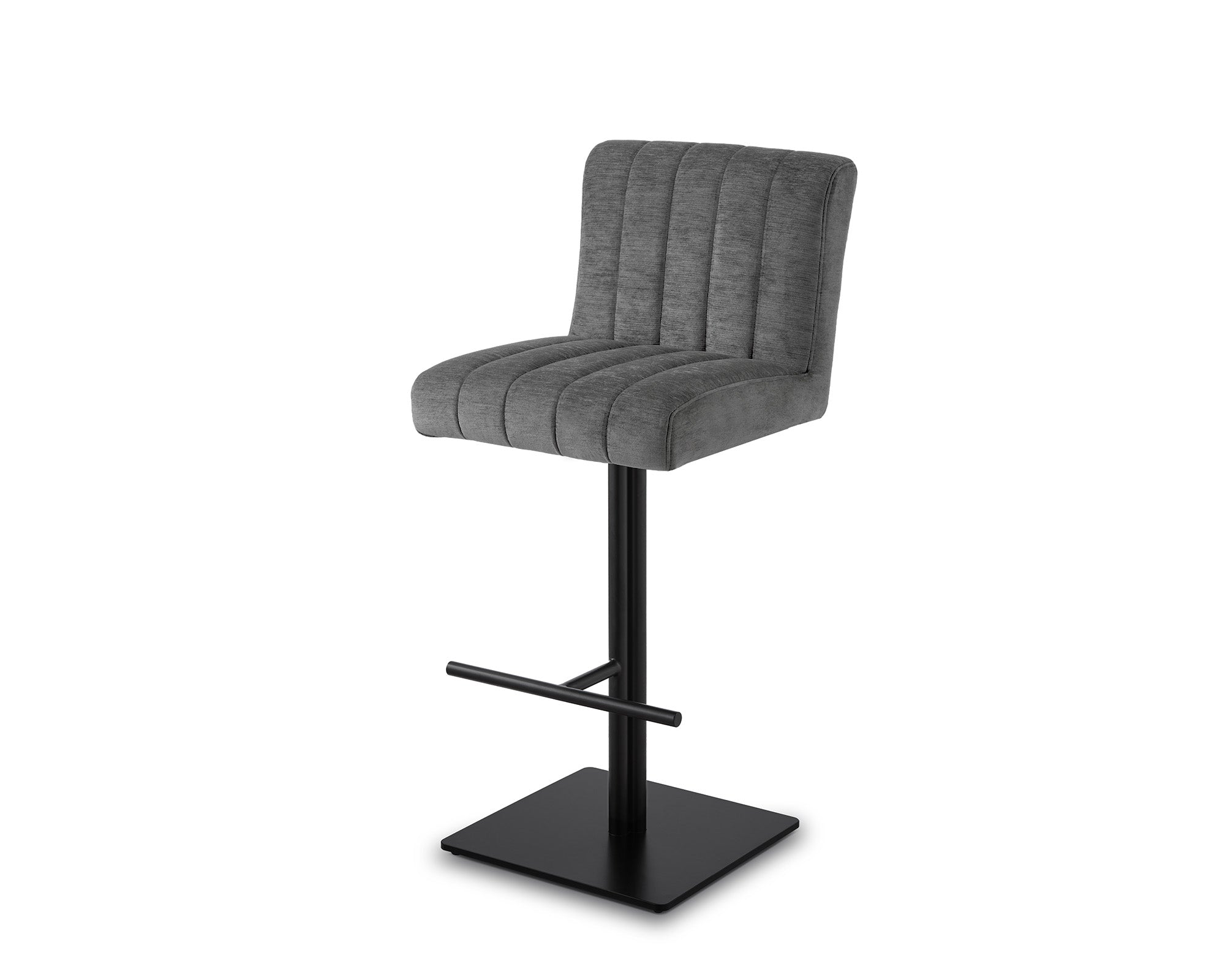 Dukes Bar Stool - Sysley Chalk II