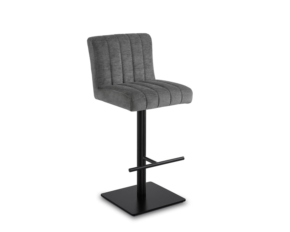 Dukes Bar Stool - Sysley Chalk II