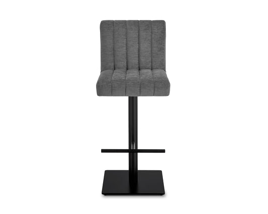 Dukes Bar Stool - Sysley Chalk II