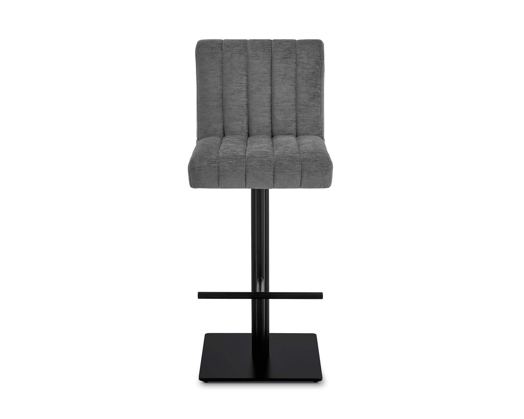 Dukes Bar Stool - Sysley Chalk II
