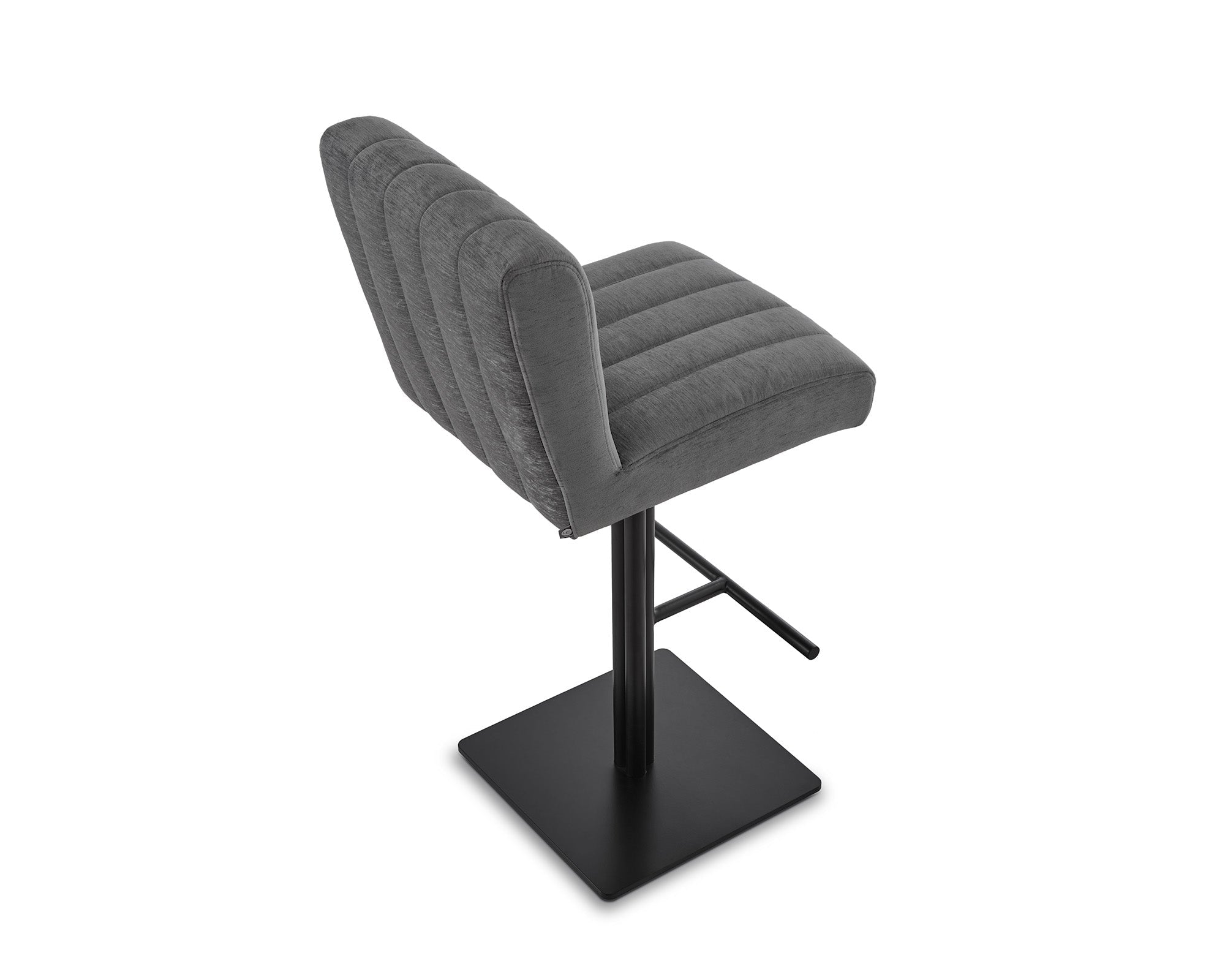 Dukes Bar Stool - Sysley Chalk II