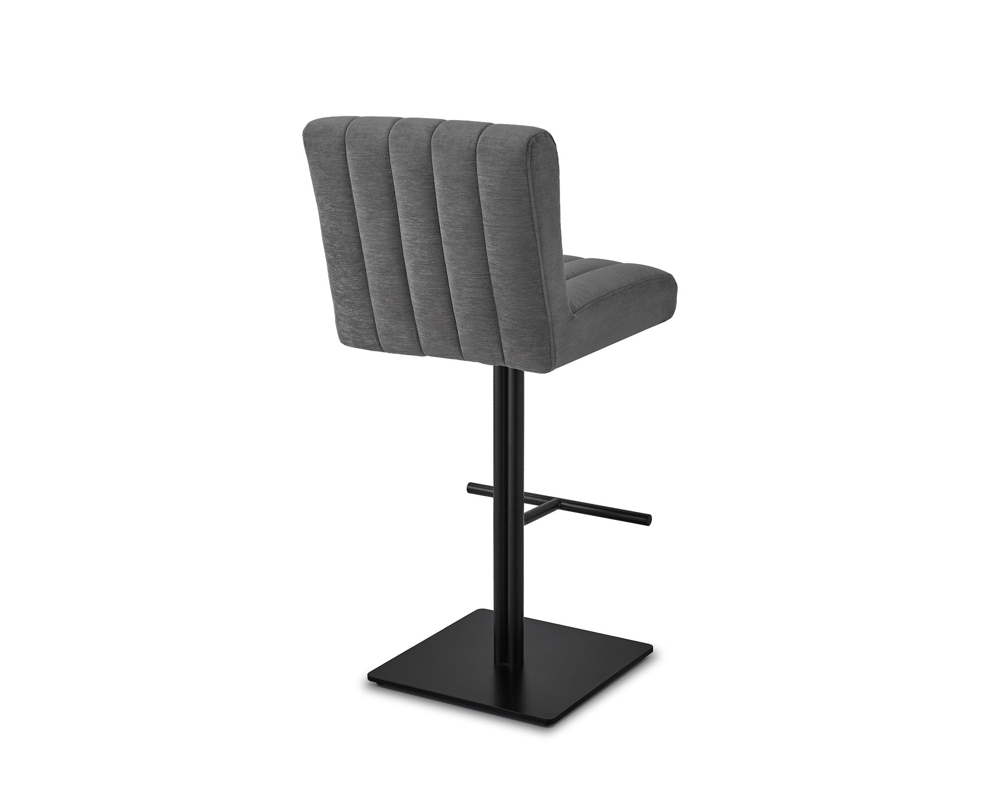 Dukes Bar Stool - Sysley Chalk II