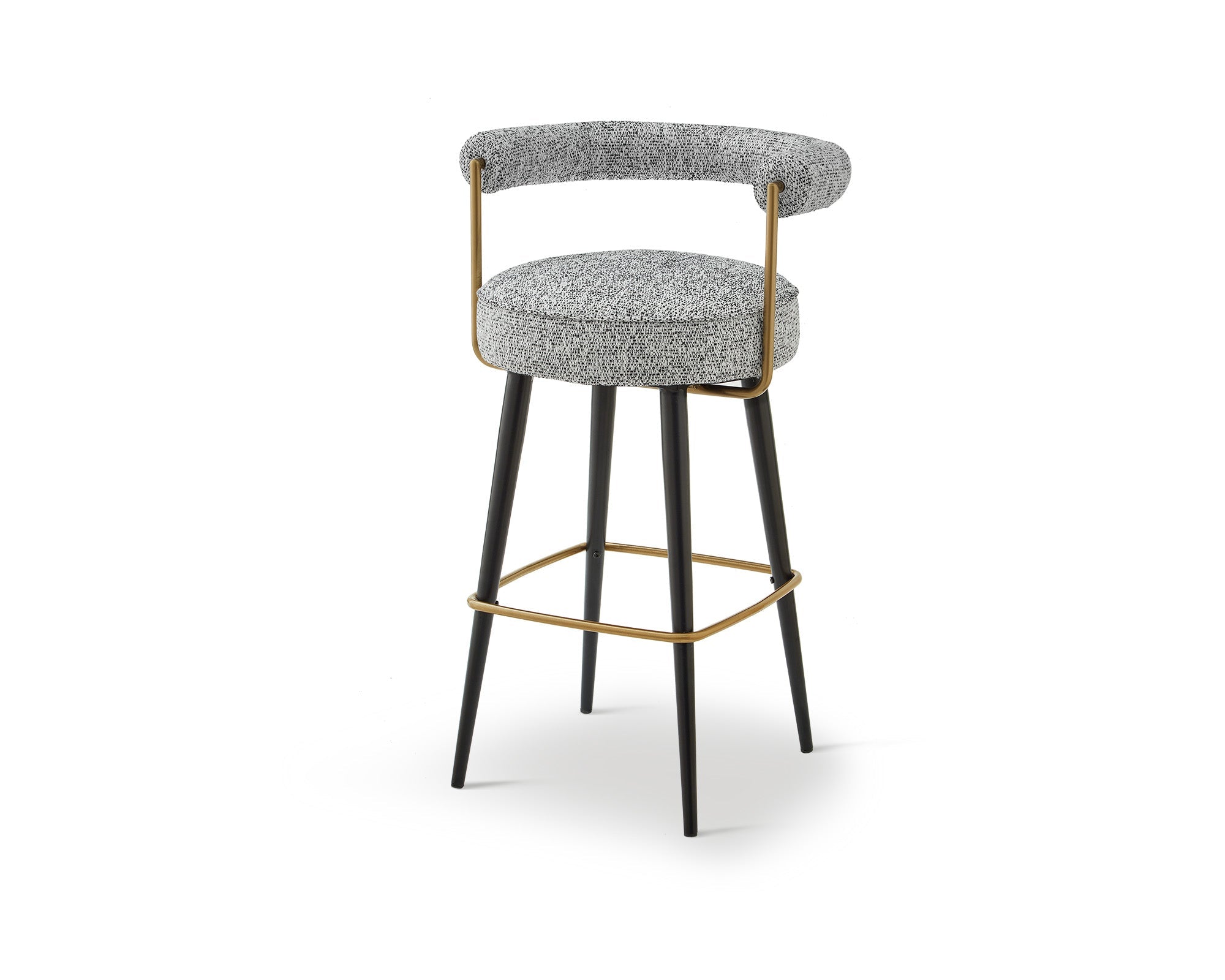 Josephine Bar Stool - Talbot Freckle