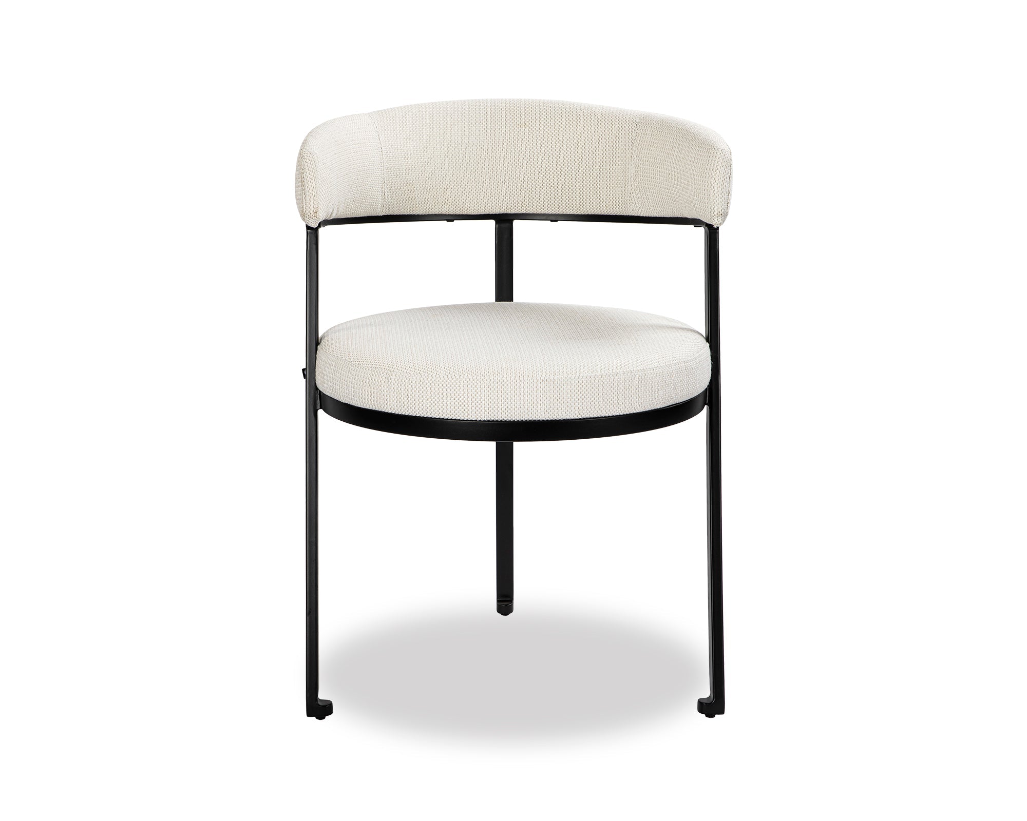 Bonnet Dining Chair - Pilman Beige