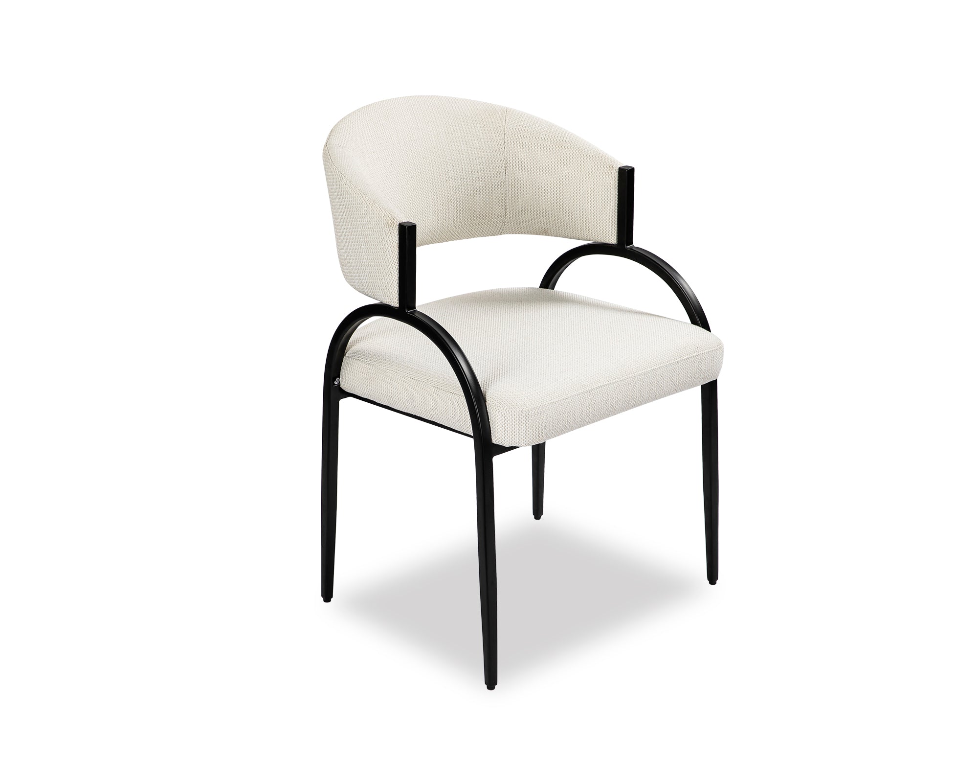 Pavilion Dining Chair - Pilman Beige