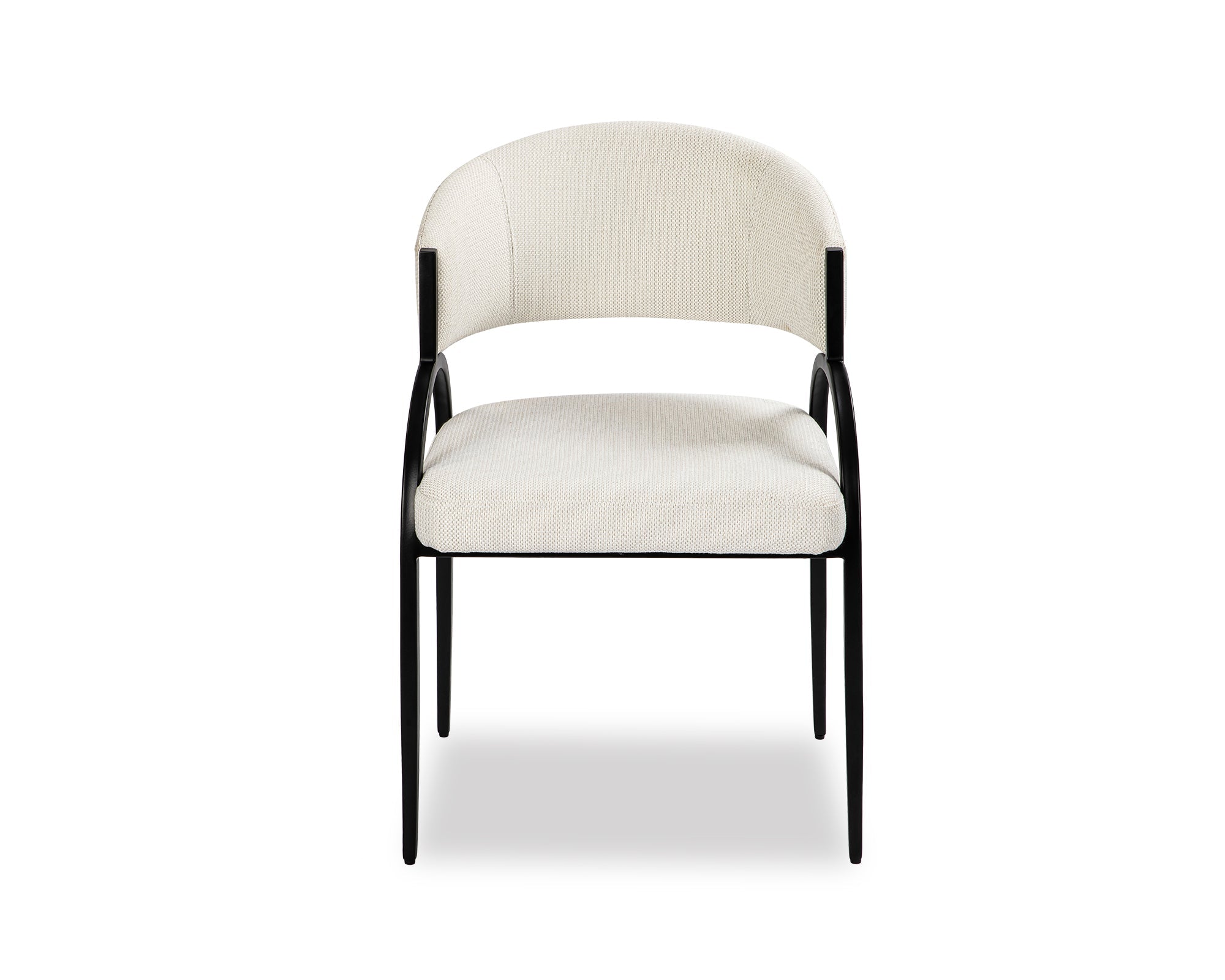 Pavilion Dining Chair - Pilman Beige