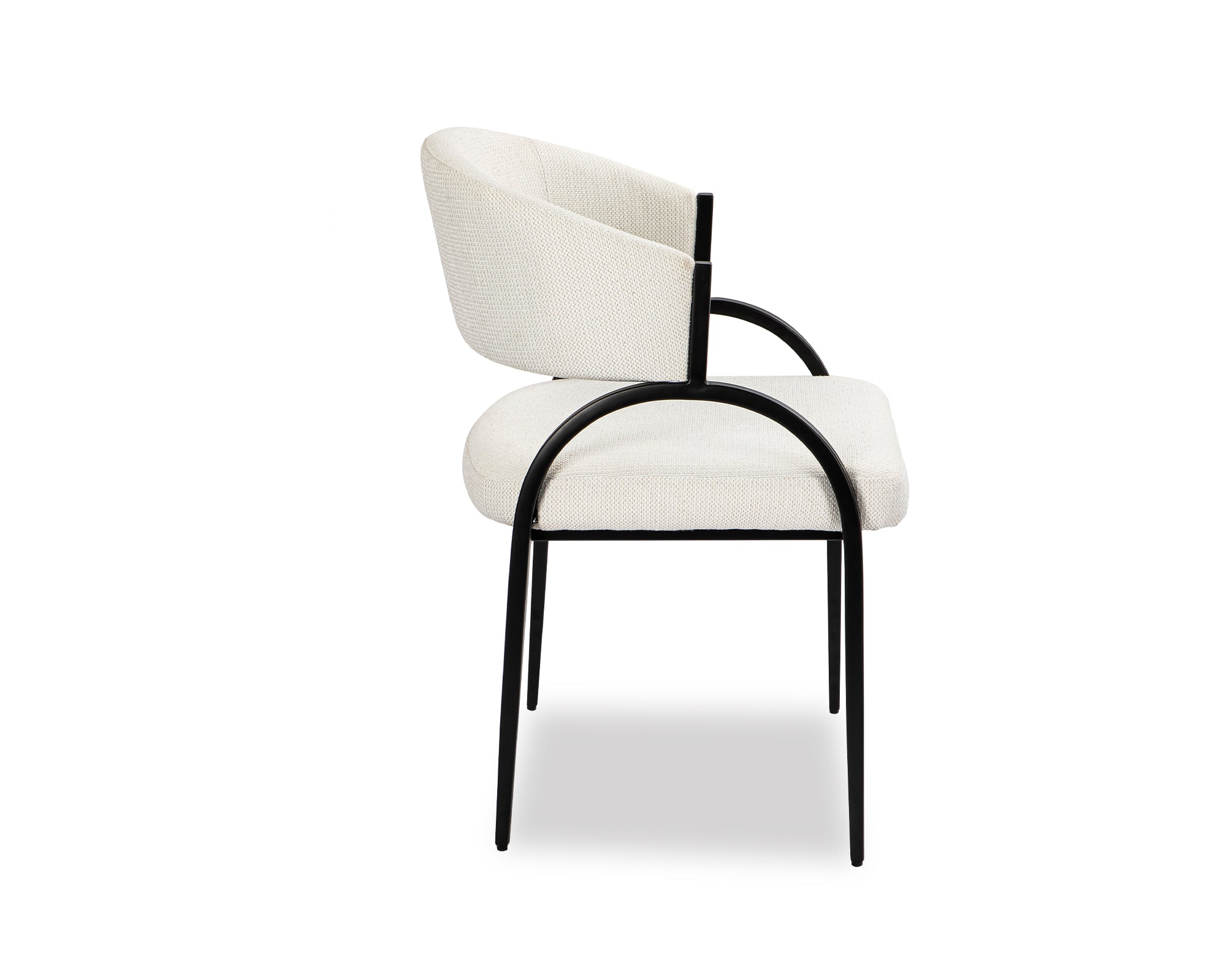 Pavilion Dining Chair - Pilman Beige