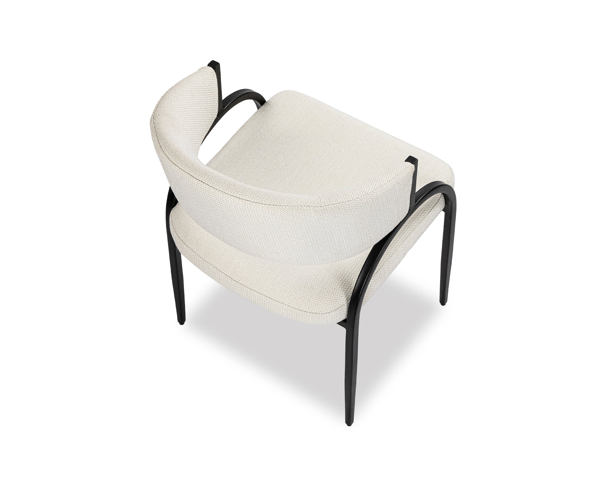 Pavilion Dining Chair - Pilman Beige