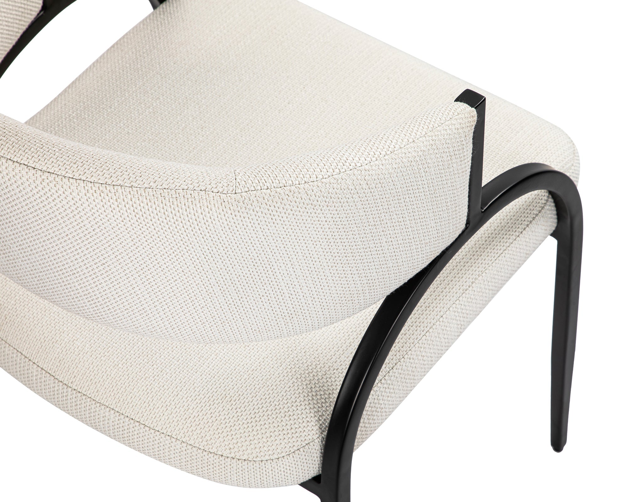 Pavilion Dining Chair - Pilman Beige