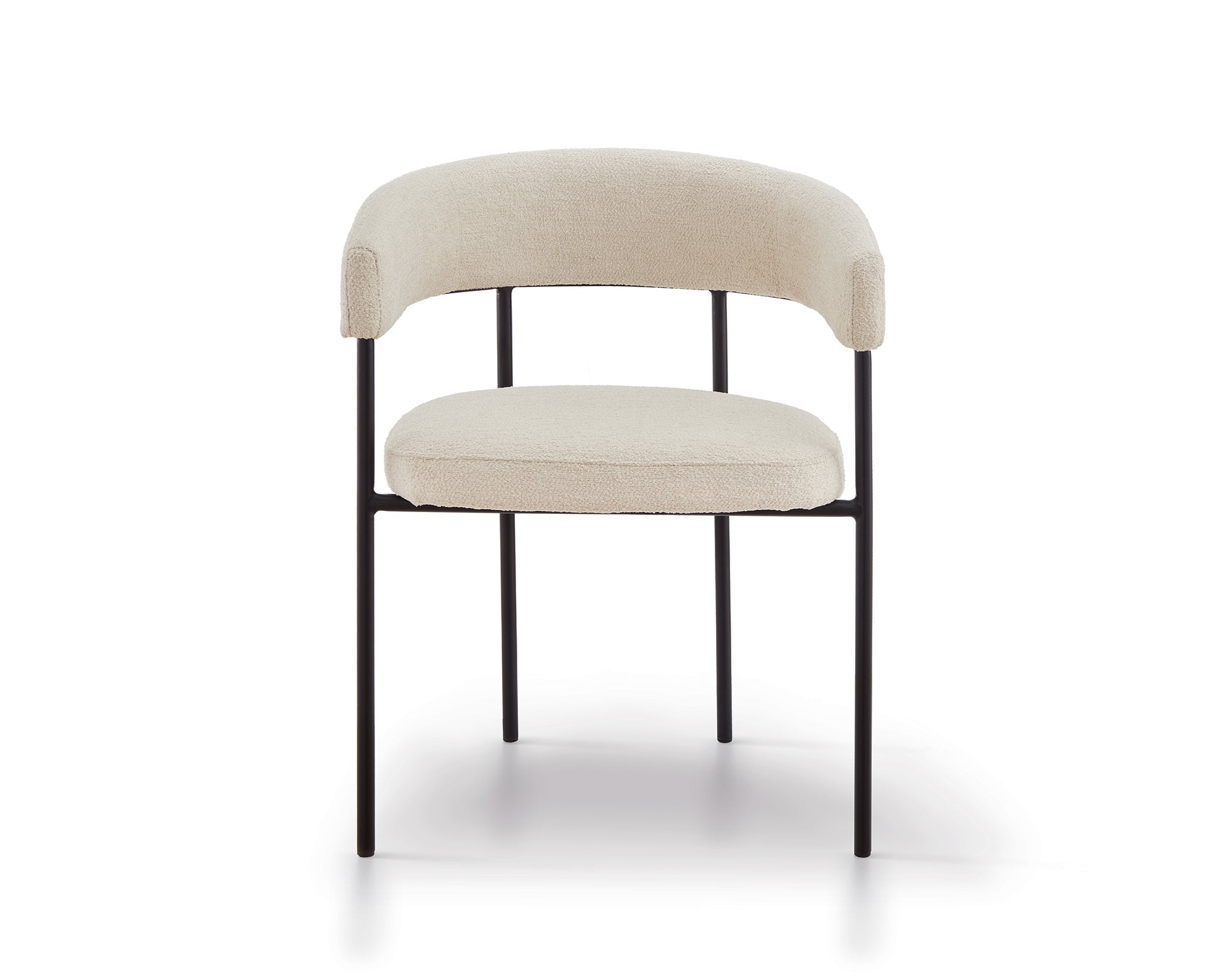 Katania Dining Chair - Lander Shade