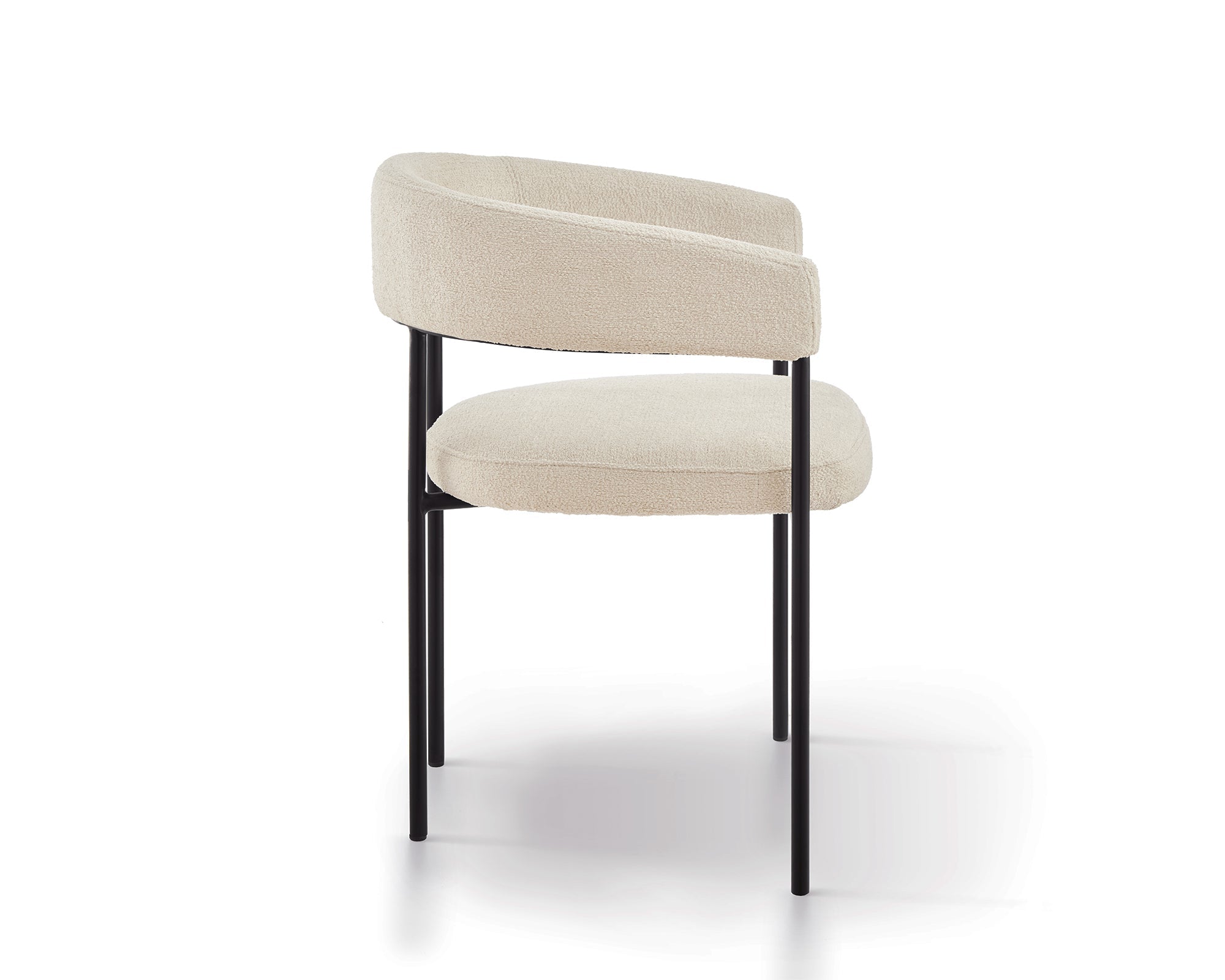 Katania Dining Chair - Lander Shade