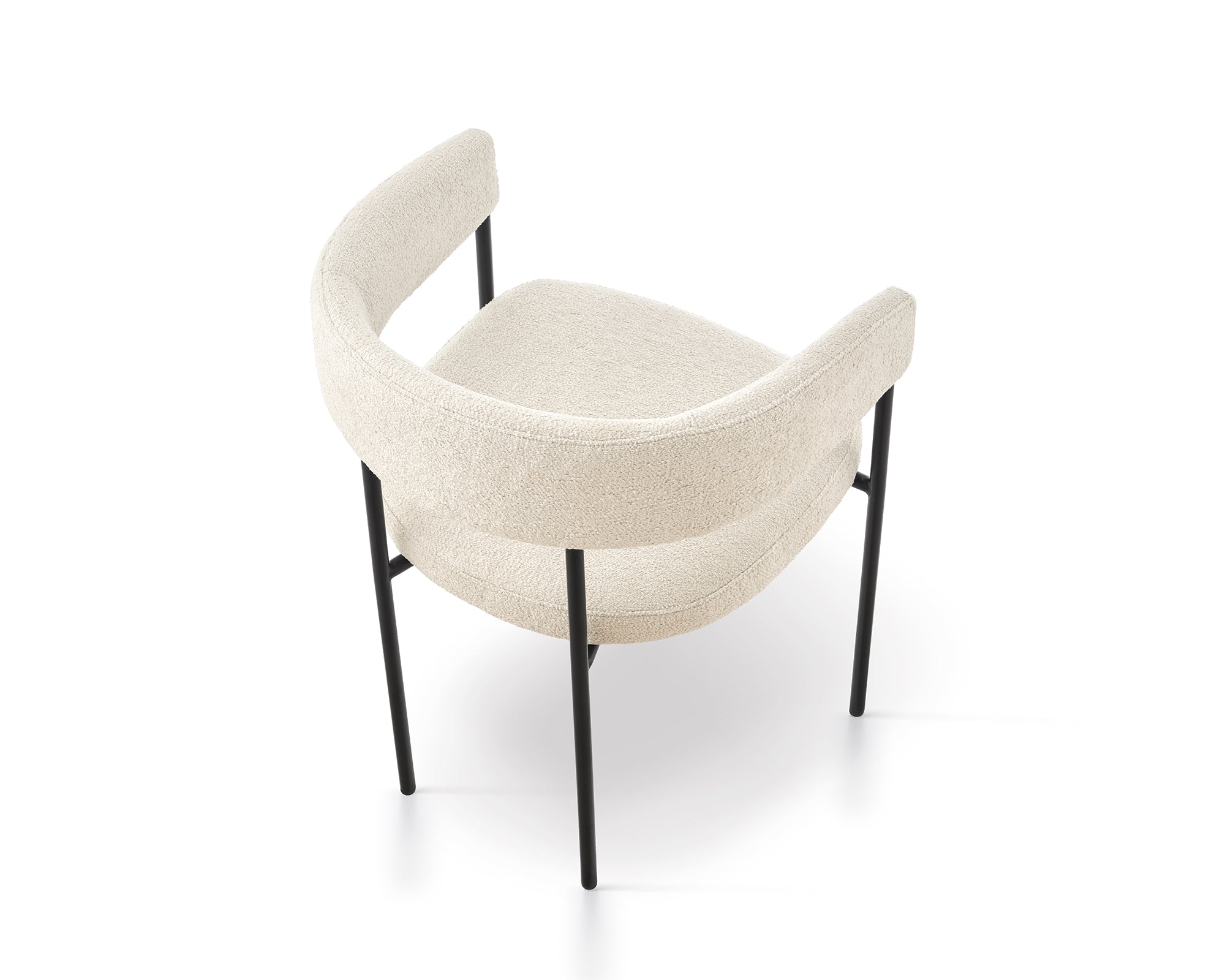 Katania Dining Chair - Lander Shade