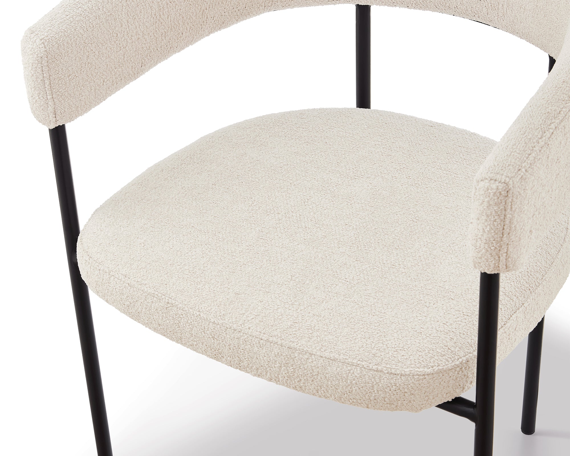 Katania Dining Chair - Lander Shade