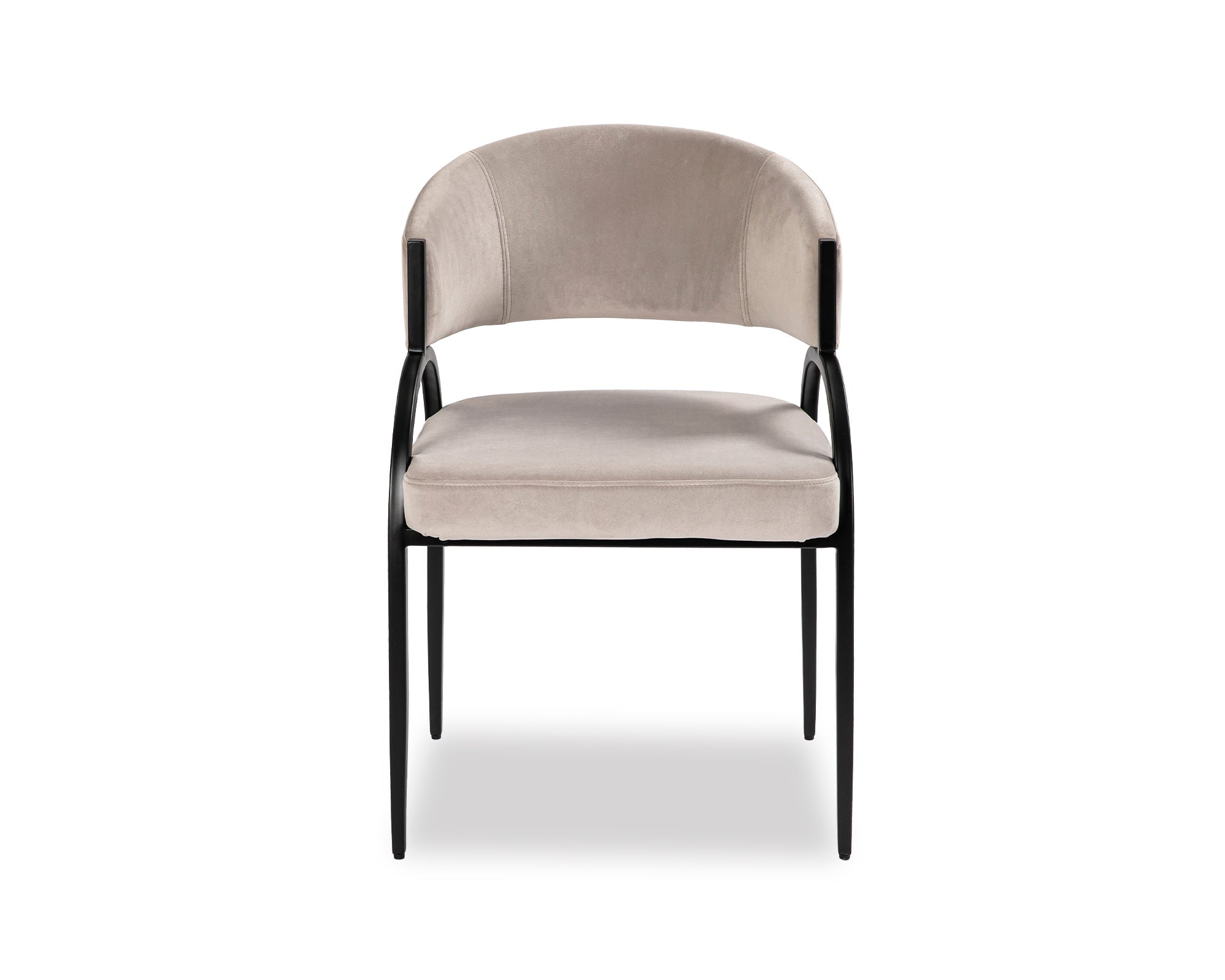 Pavilion Dining Chair - Megan Light Grey