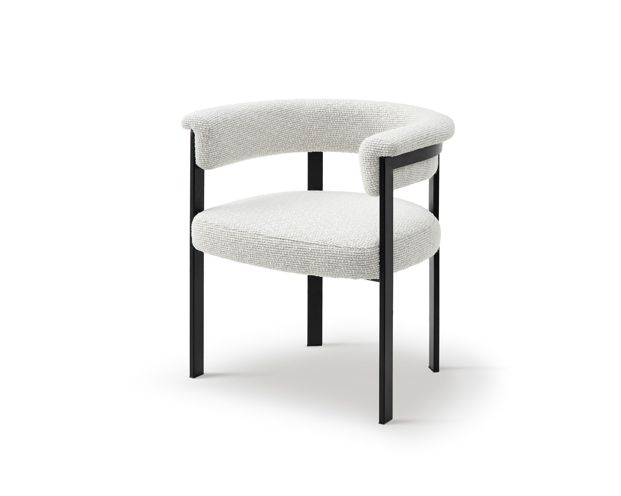 Vita Dining Chair - Solo Beige