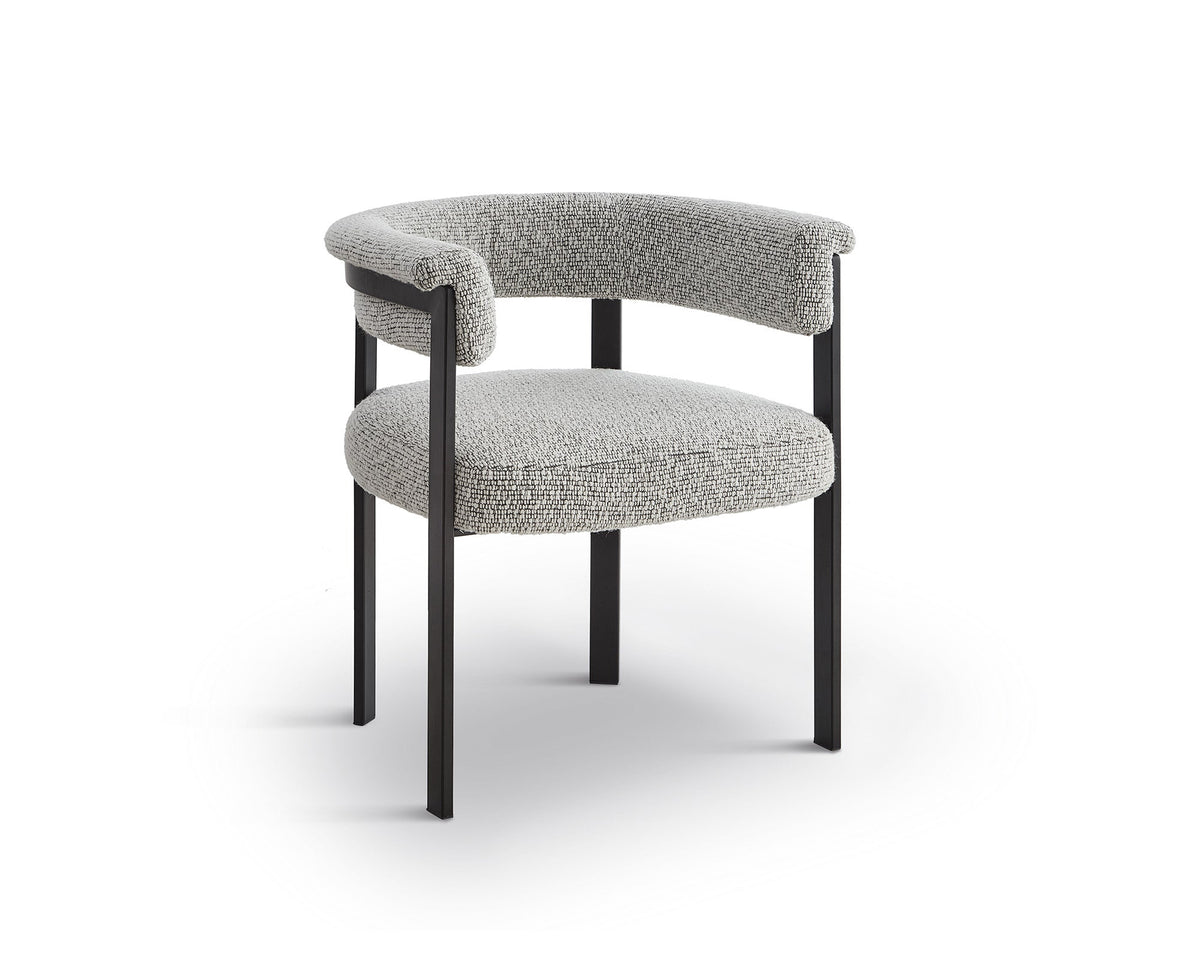 Vita Dining Chair - Solo Black