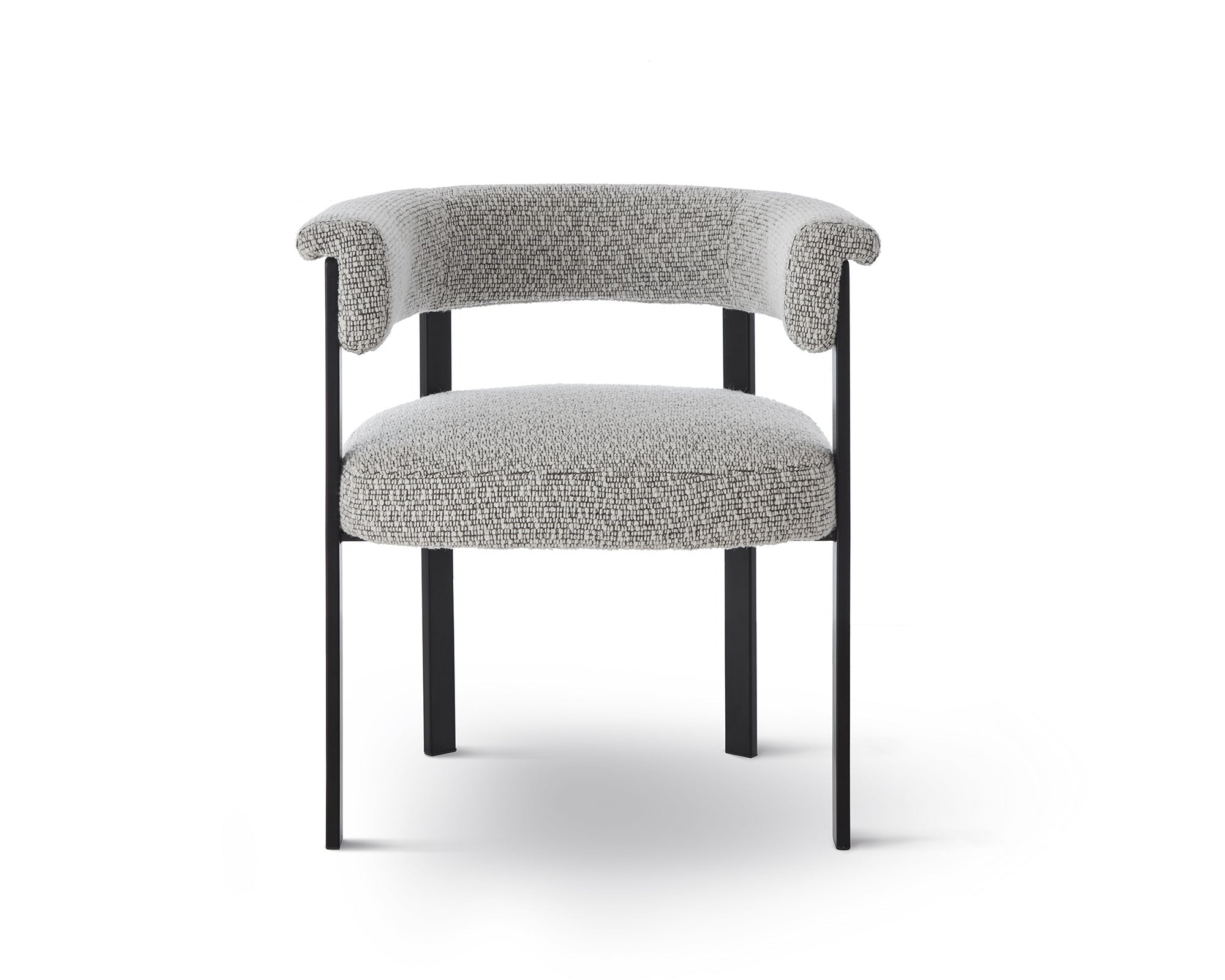 Vita Dining Chair - Solo Black