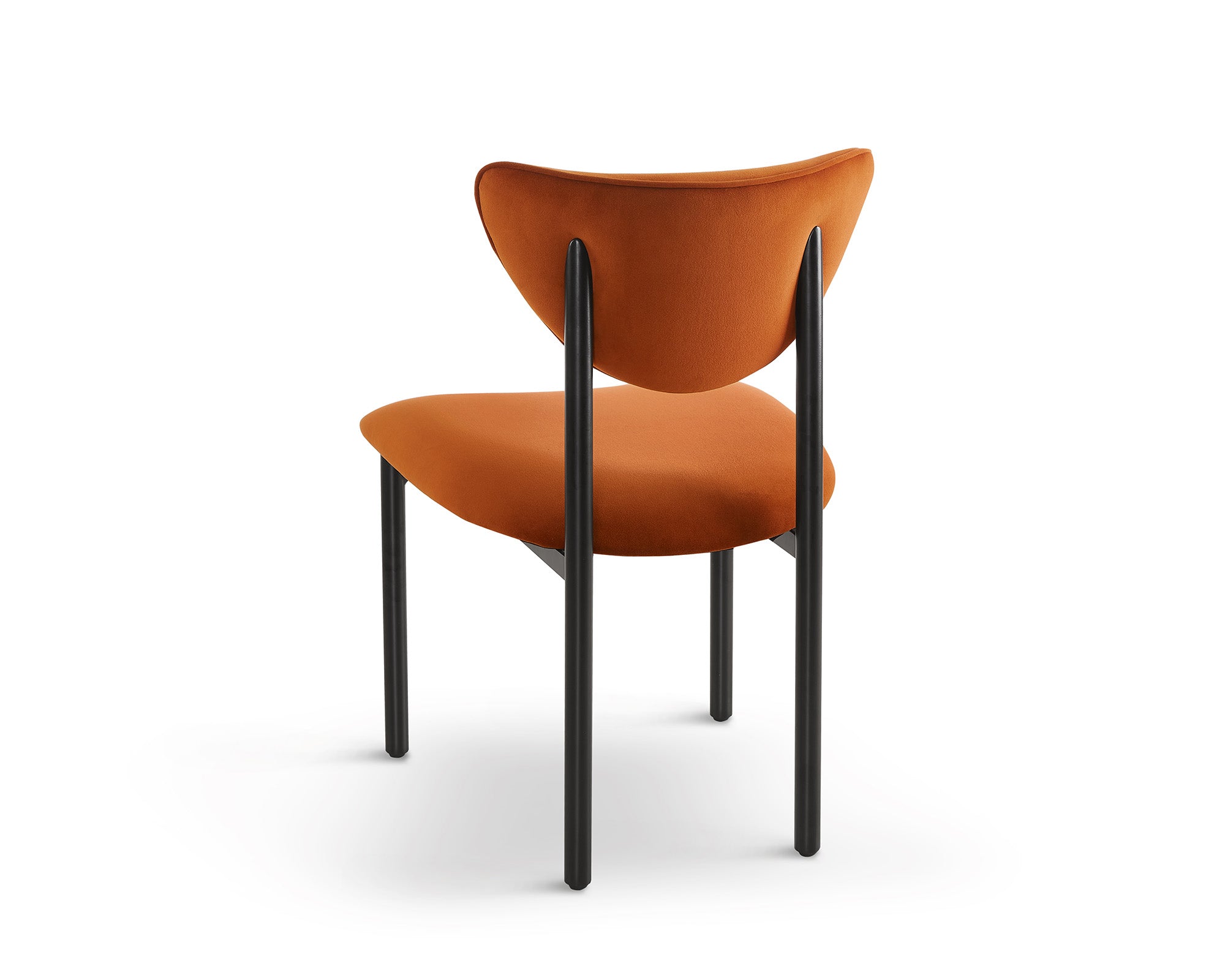 Noah Dining Chair - Megan Oxide (Set of 2)