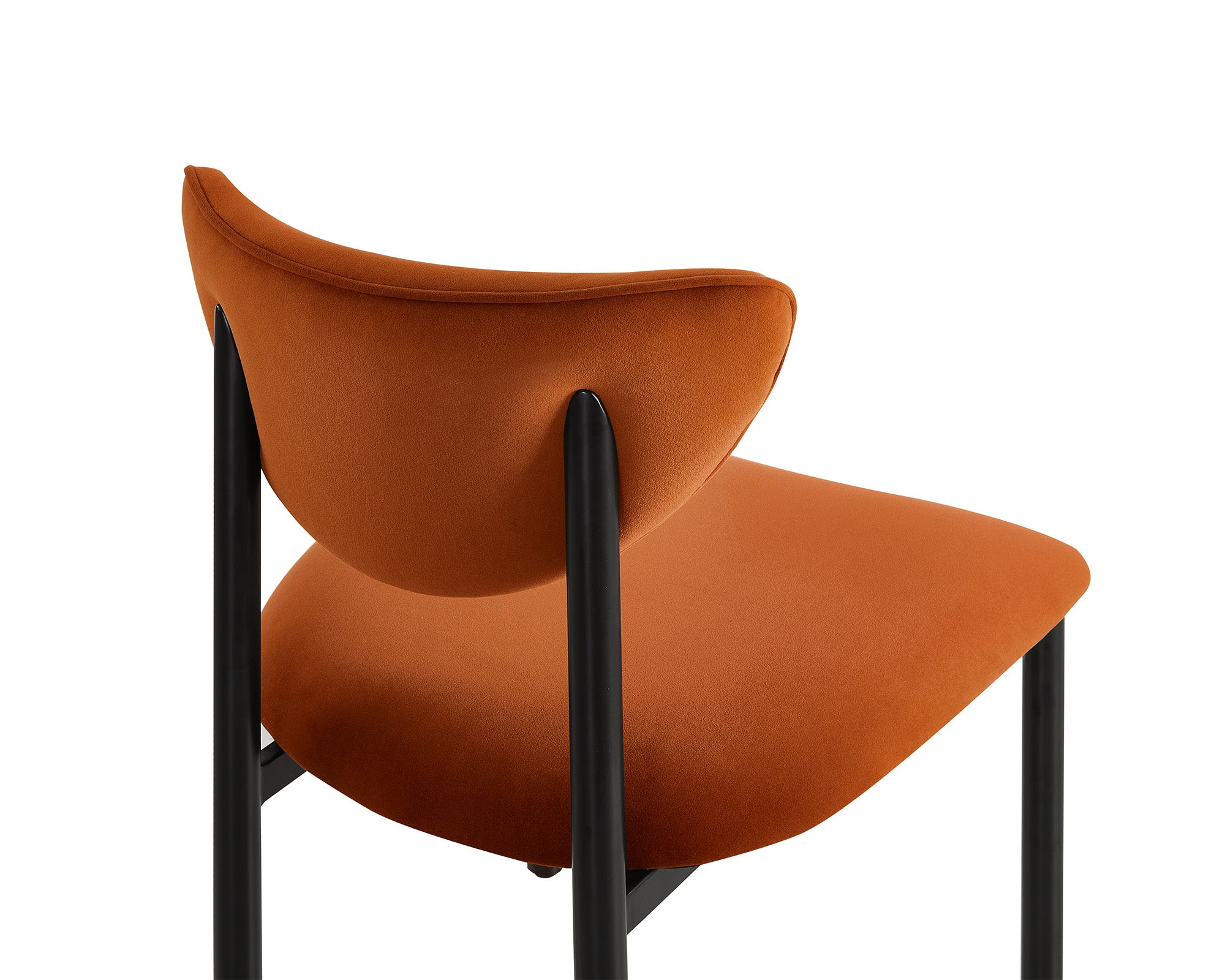 Noah Dining Chair - Megan Oxide (Set of 2)