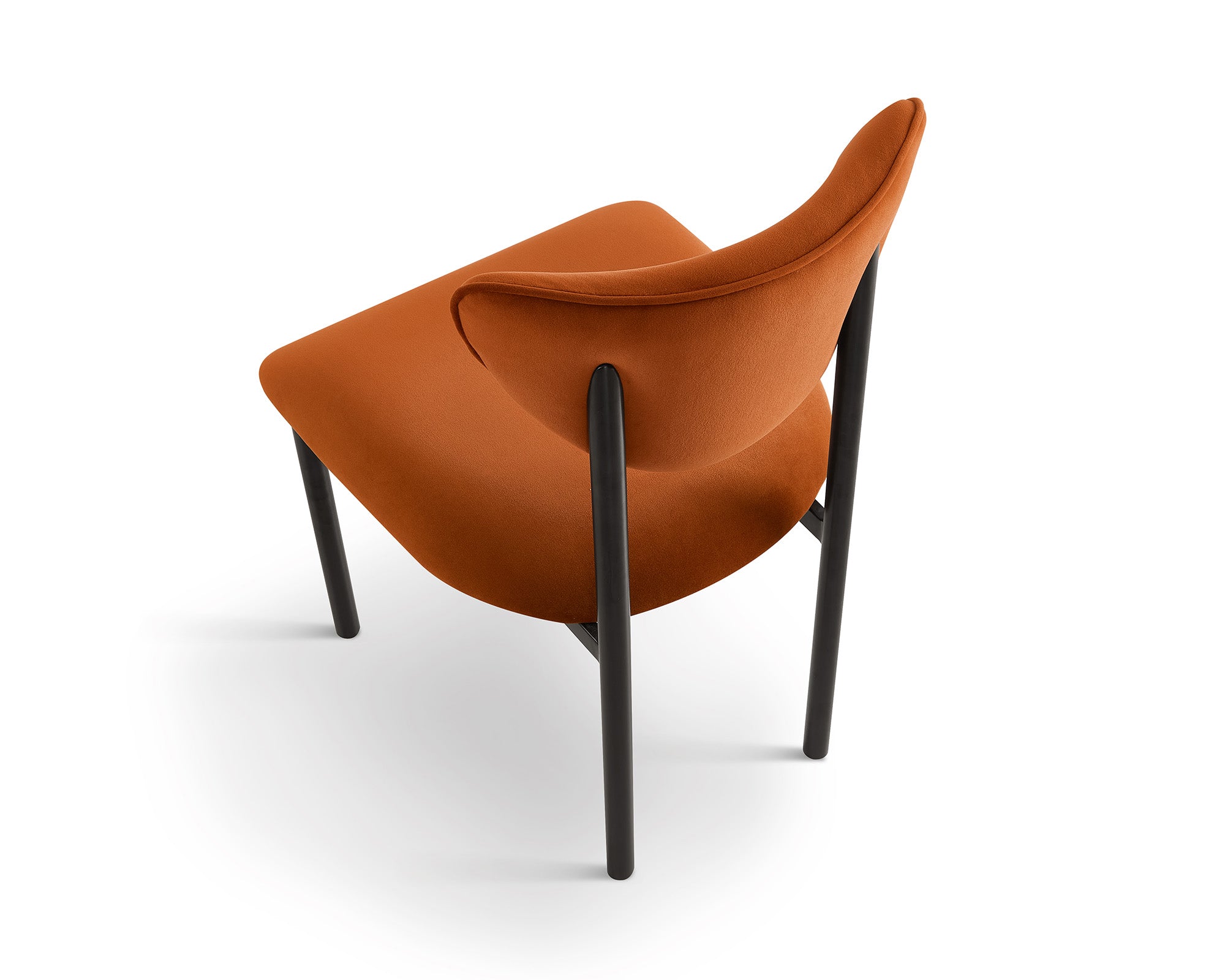 Noah Dining Chair - Megan Oxide (Set of 2)