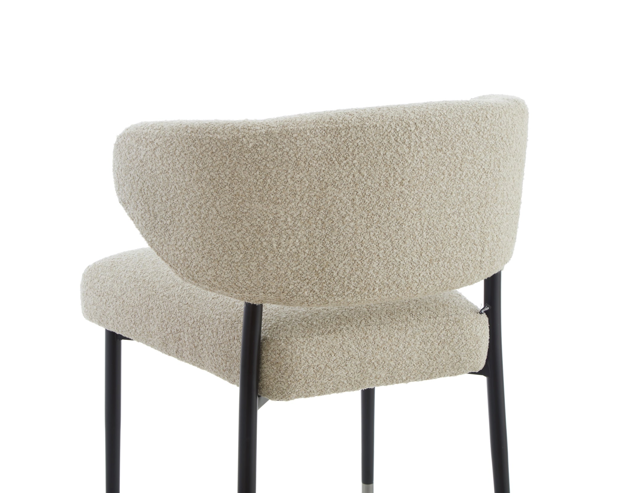 Donna Dining Chair (Set of 2) - Field Sand