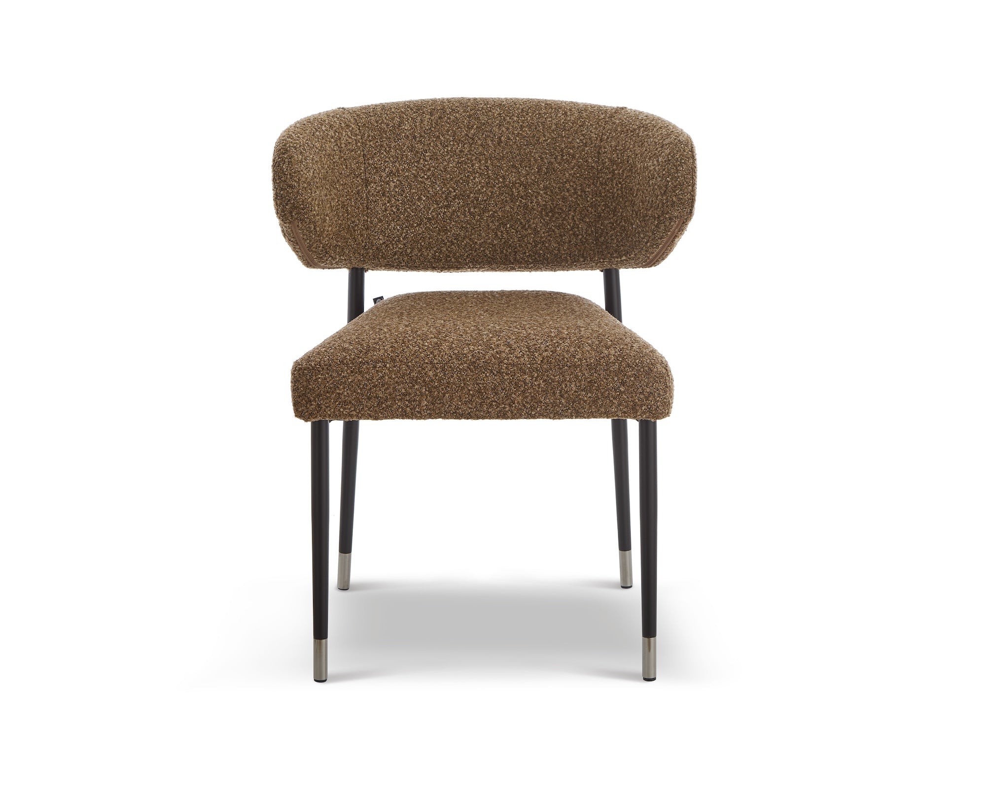 Donna Dining Chair (Set of 2) - Capela Fennel Seed