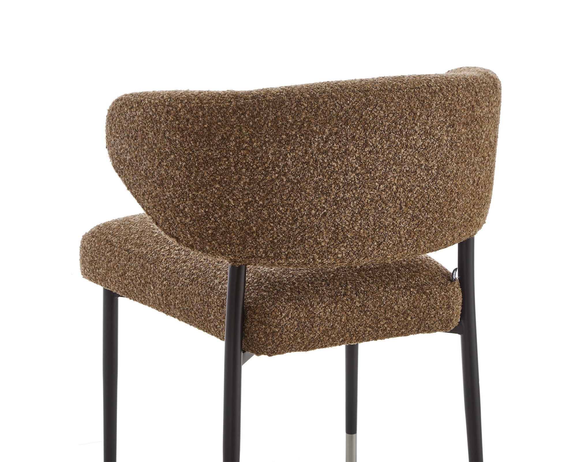 Donna Dining Chair (Set of 2) - Capela Fennel Seed