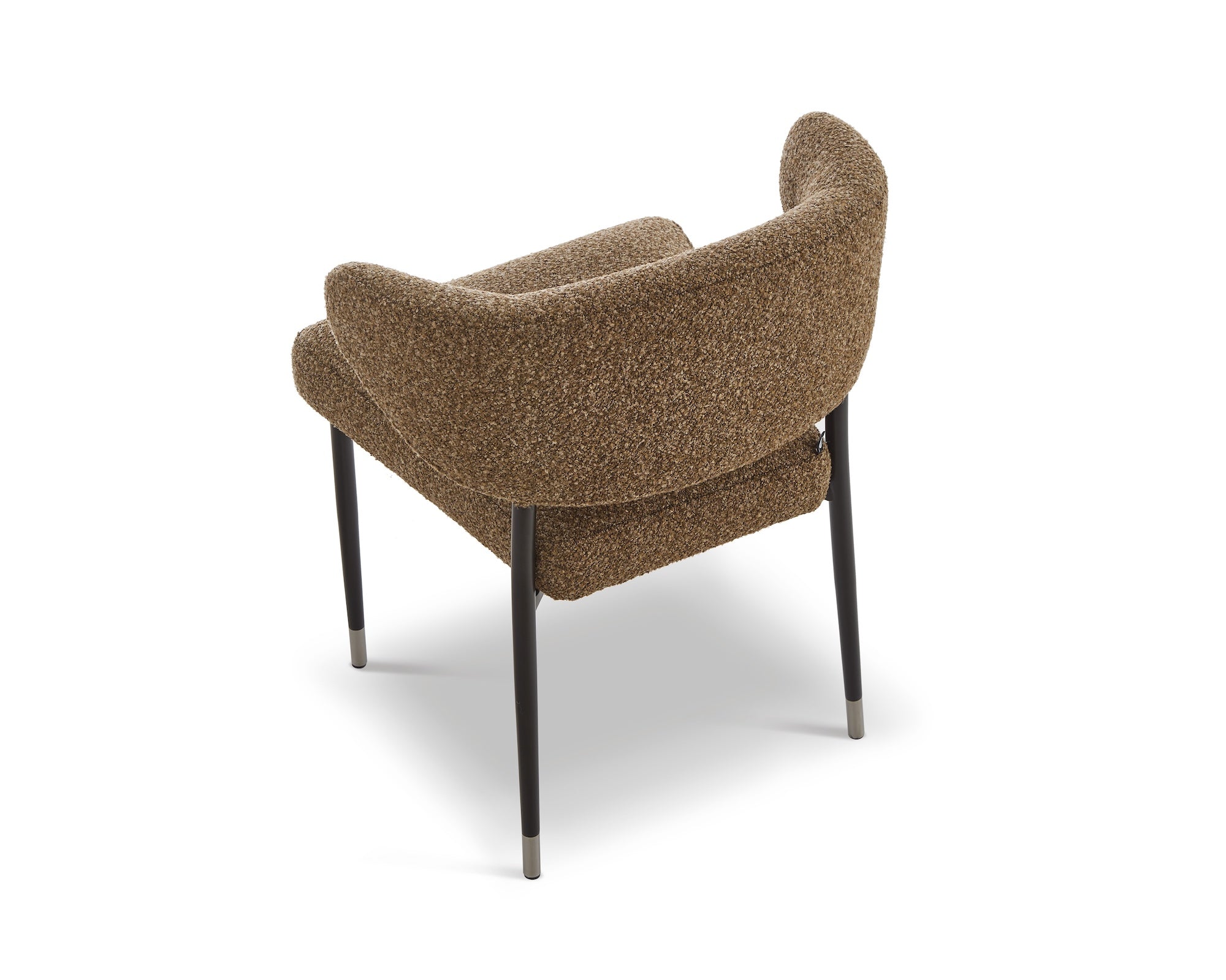Donna Dining Chair (Set of 2) - Capela Fennel Seed