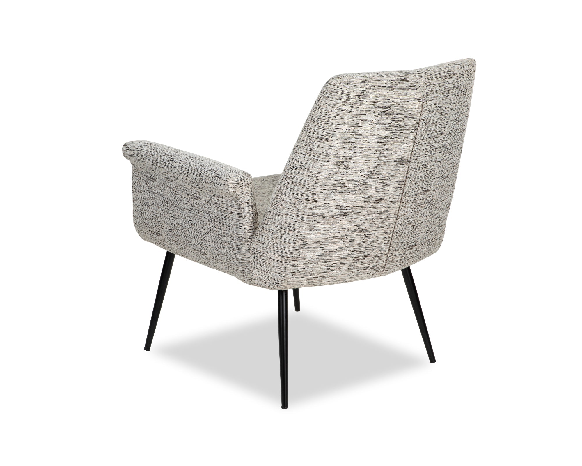 Fiore Occasional Chair - Jasper Natural