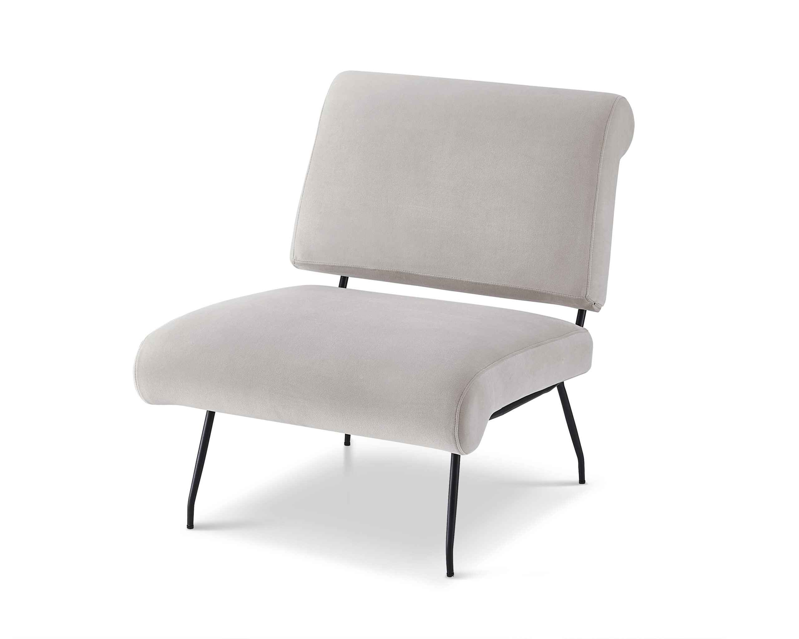 Abacus Occasional Chair - Gainsborough Ash