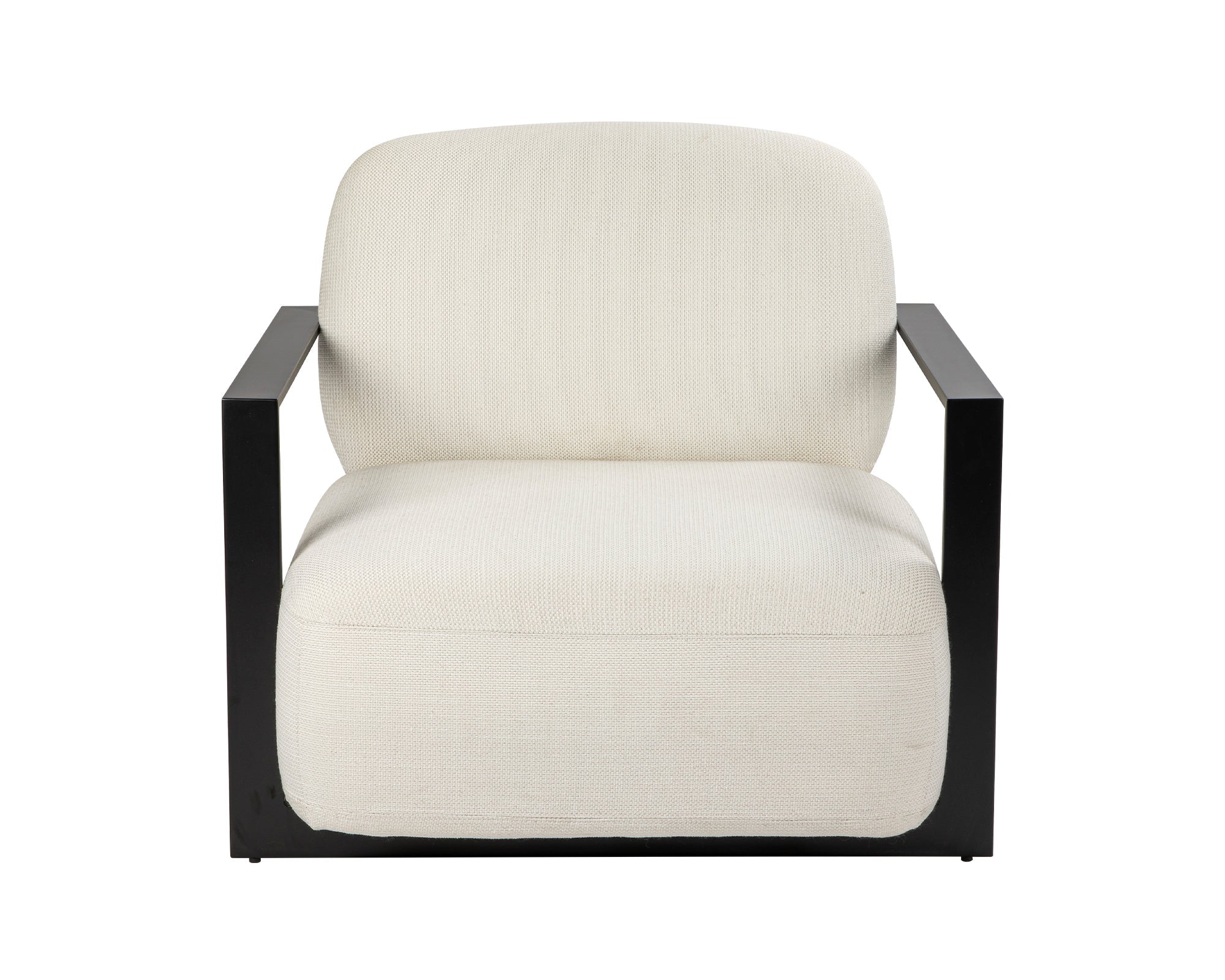 Archivolto Occasional Chair - Pilman Beige