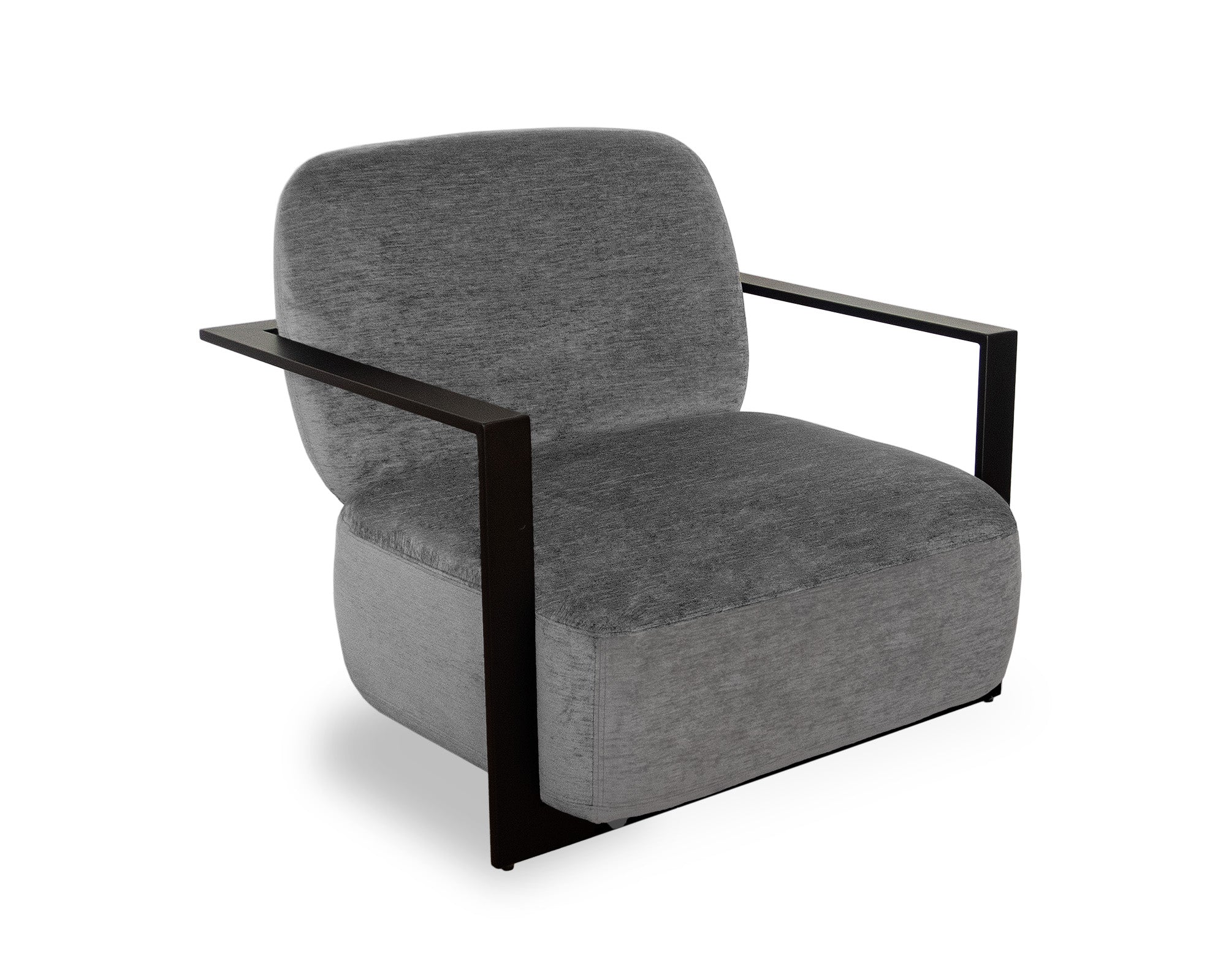 Archivolto Occasional Chair - Sysley Chalk II