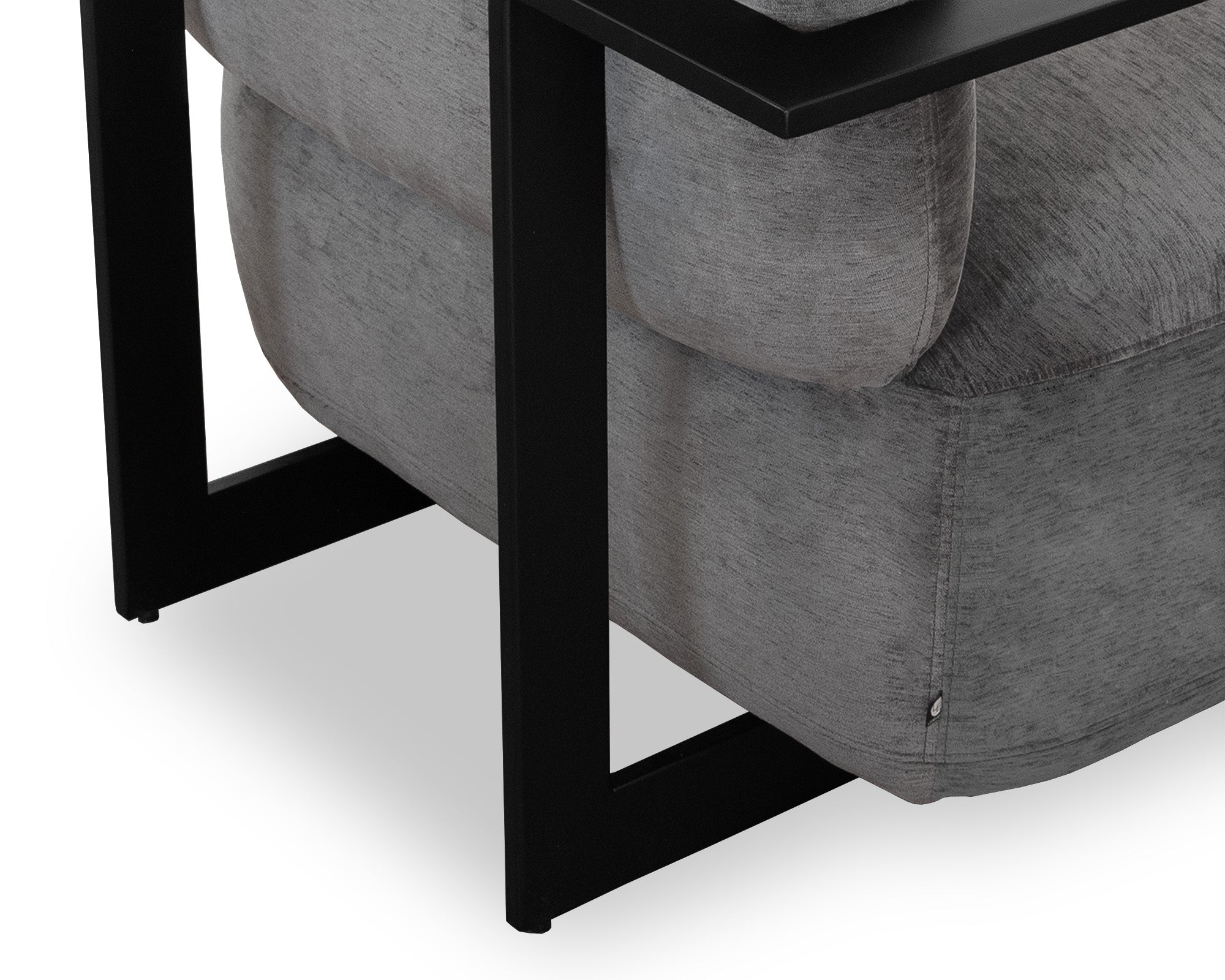 Archivolto Occasional Chair - Sysley Chalk II