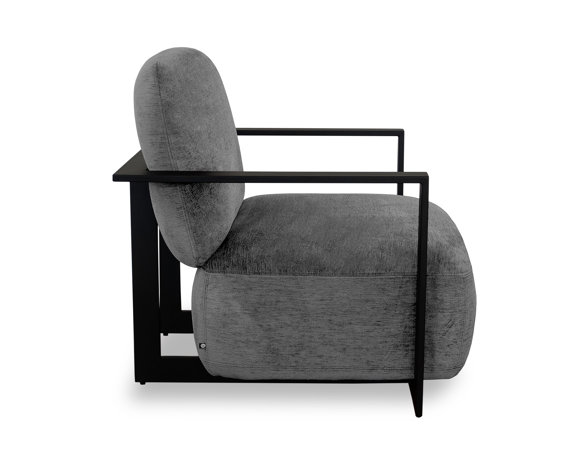 Archivolto Occasional Chair - Sysley Chalk II