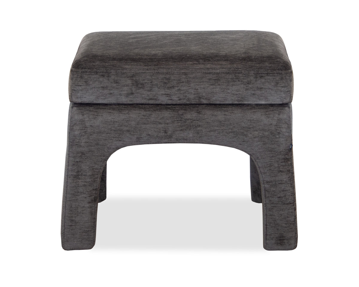Malcom Stool - Sysley Chalk II