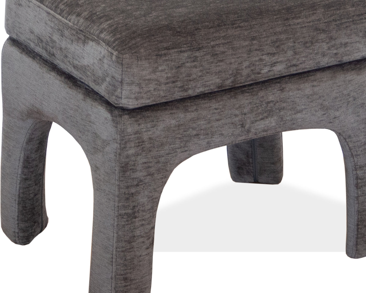 Malcom Stool - Sysley Chalk II