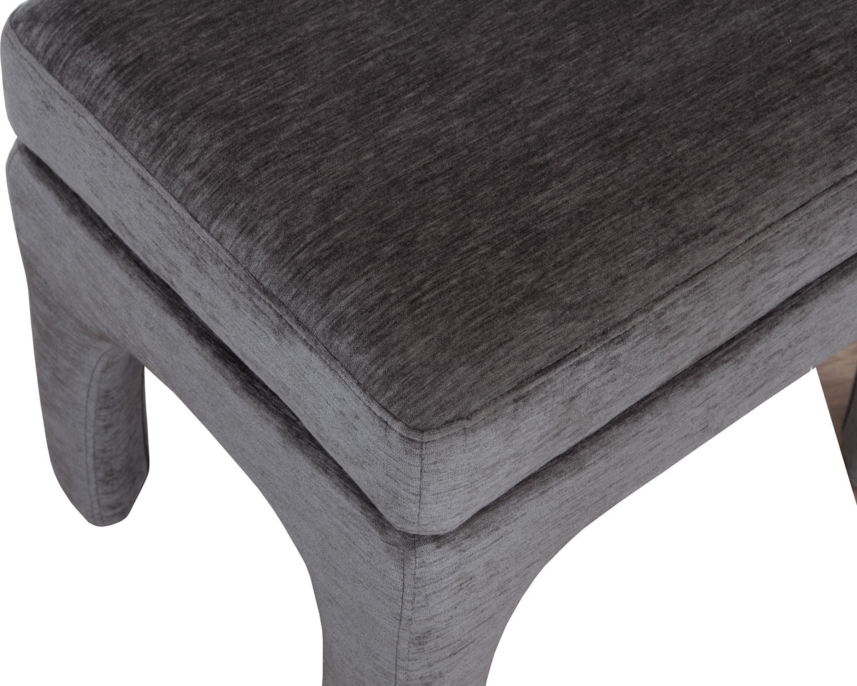 Malcom Stool - Sysley Chalk II