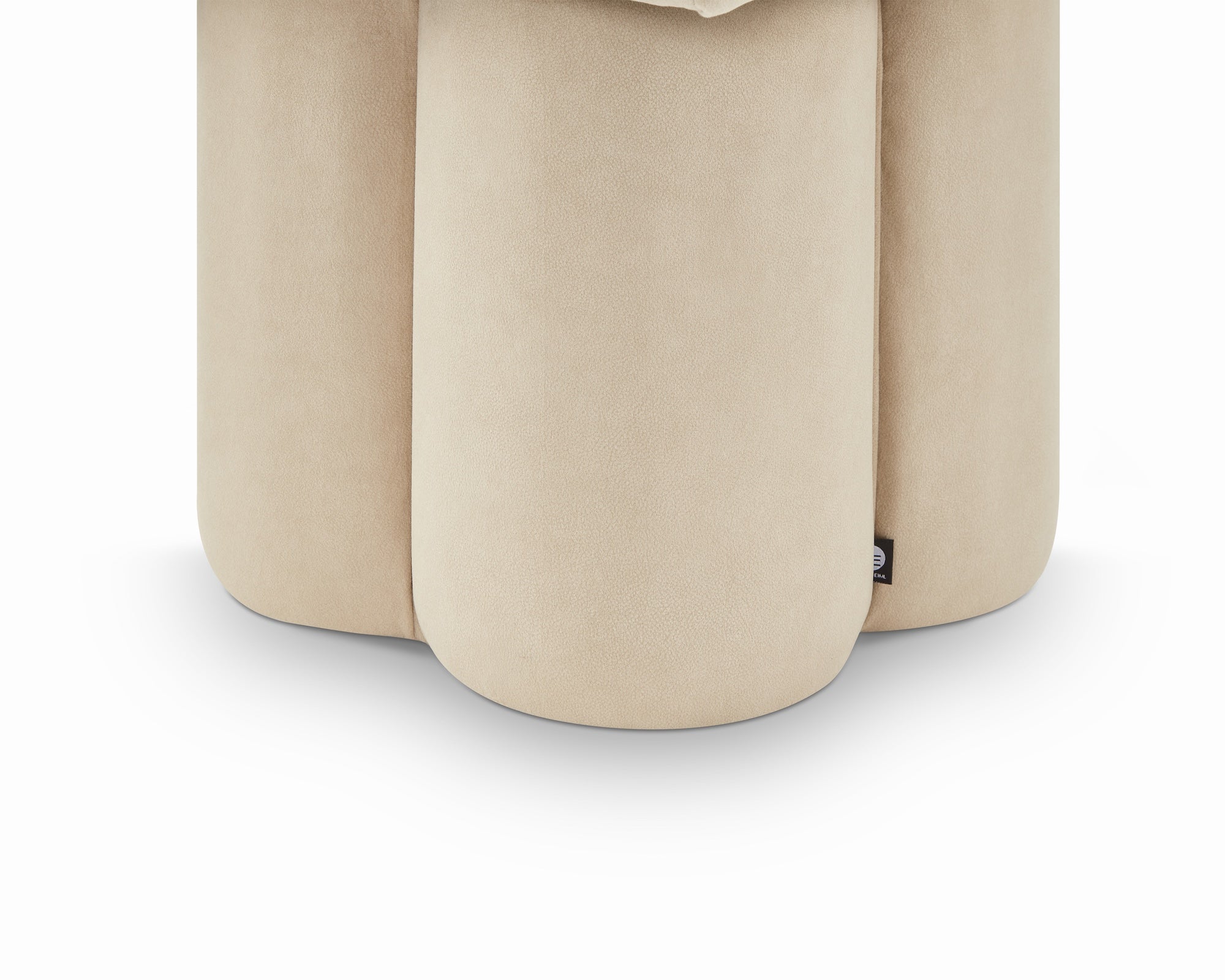 Poky Foot Stool - Hopper Desert