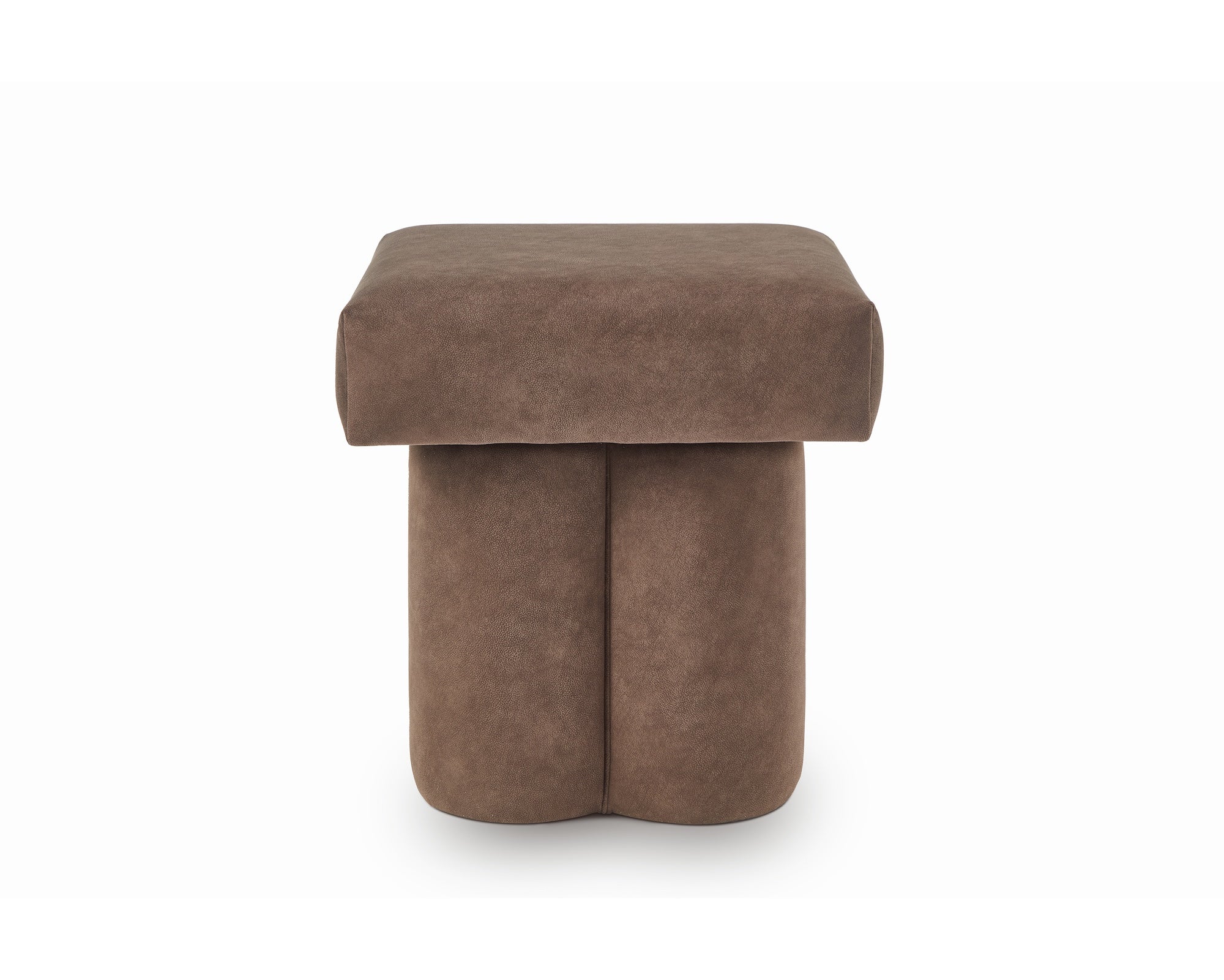 Poky Foot Stool - Hopper Terra