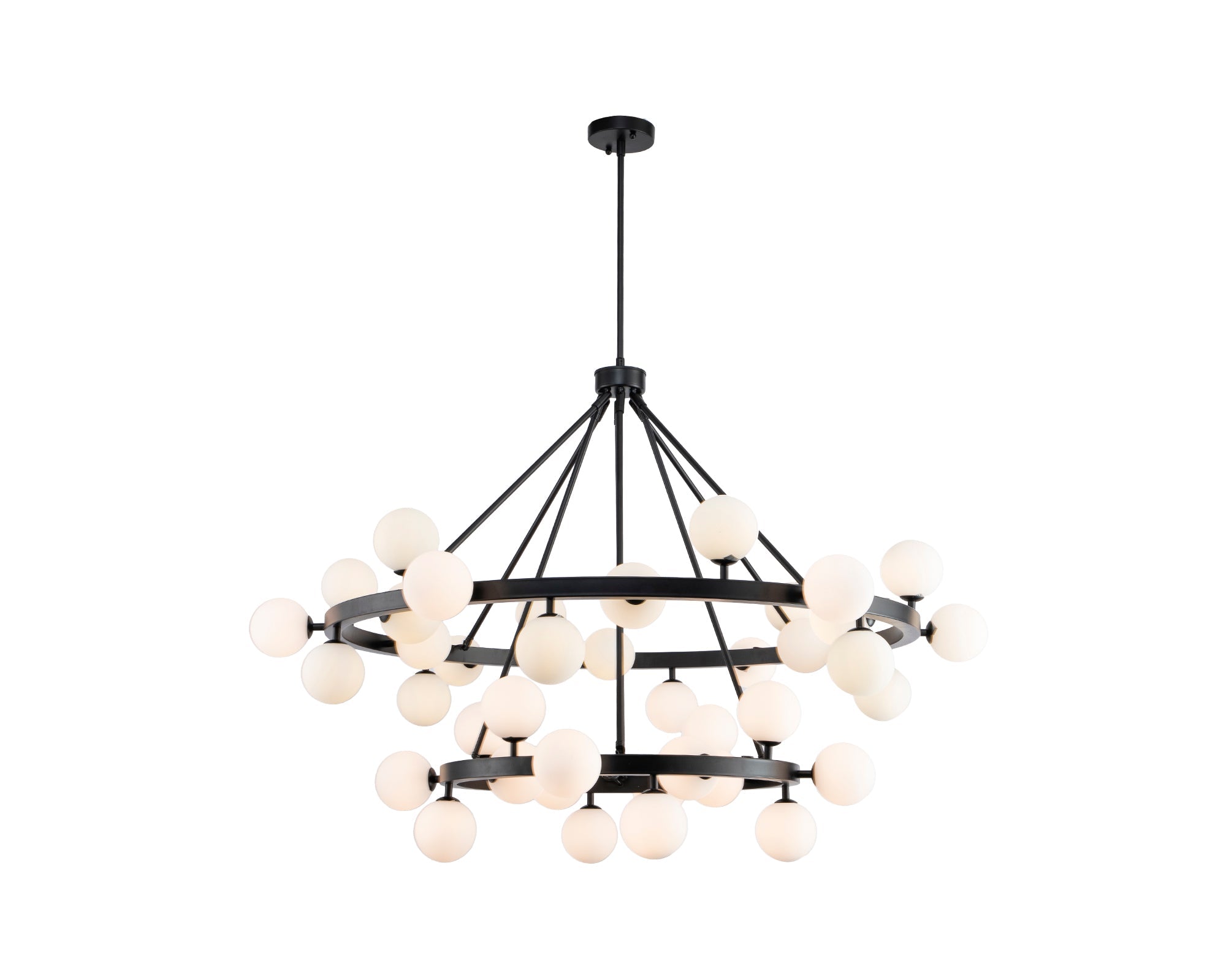 Bucolic Pendant Lamp - Large