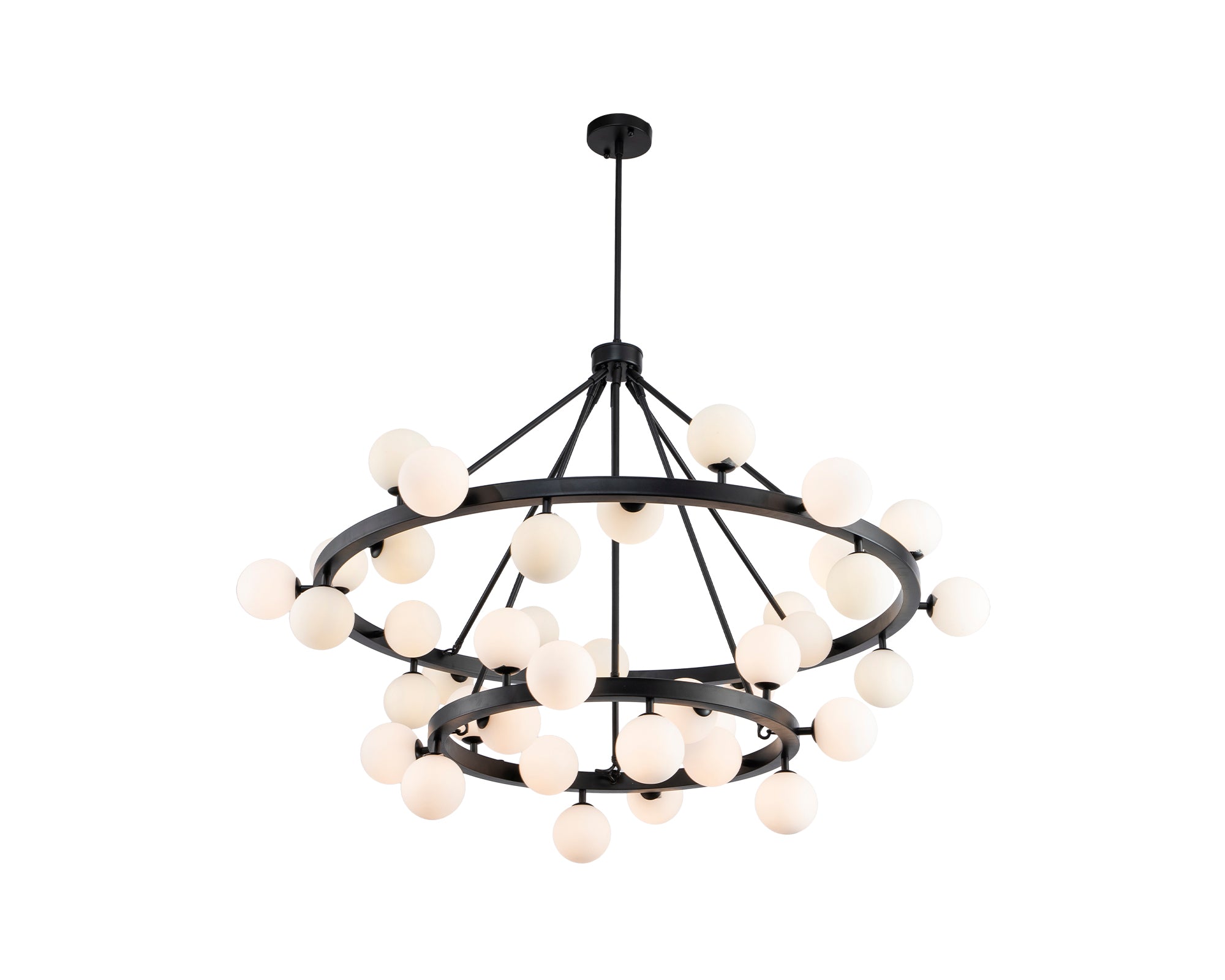 Bucolic Pendant Lamp - Large
