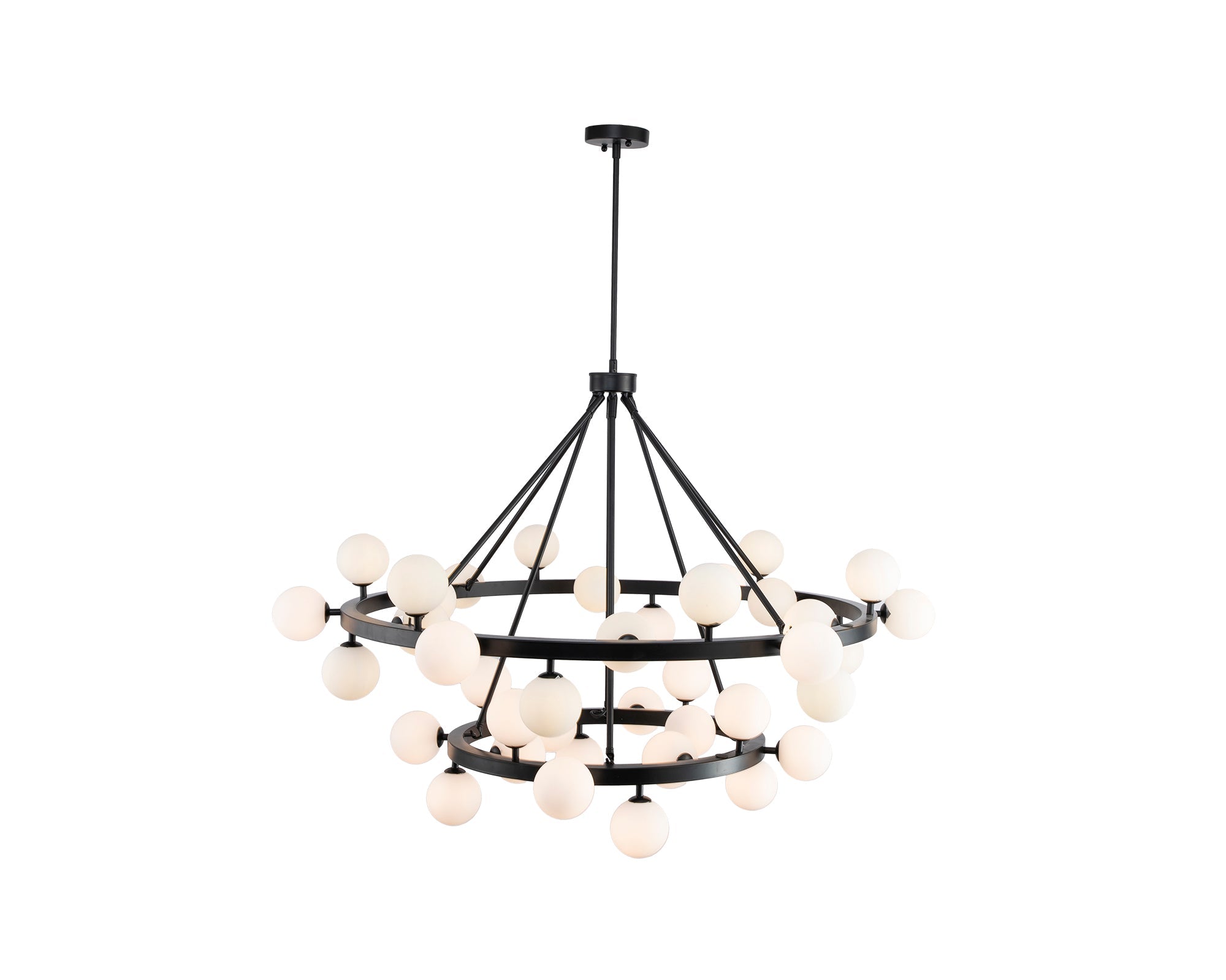 Bucolic Pendant Lamp - Large