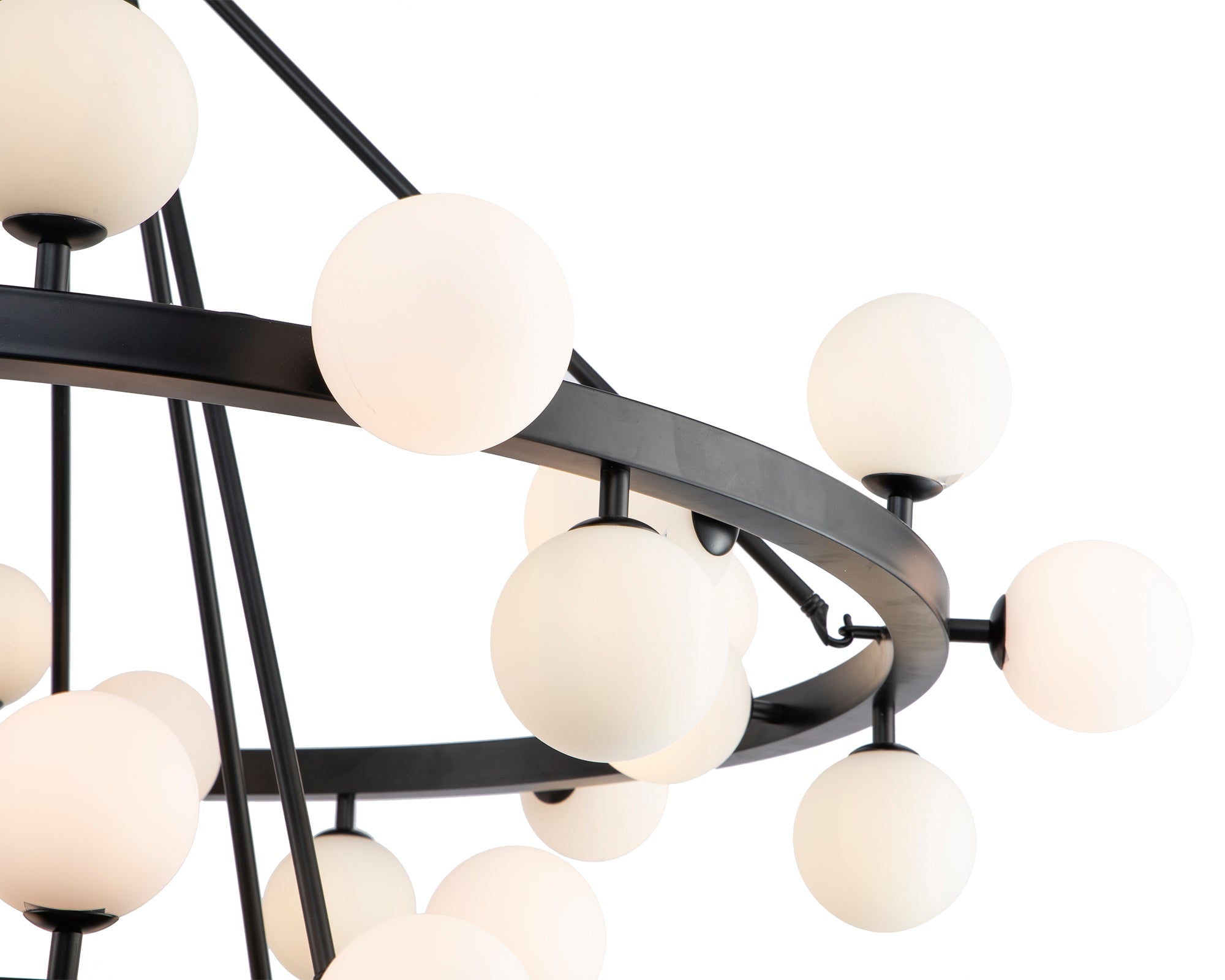 Bucolic Pendant Lamp - Large