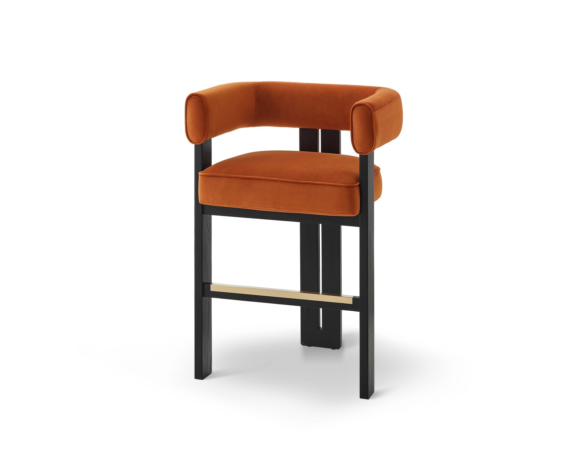 Tilda Counter Stool - Megan Oxide