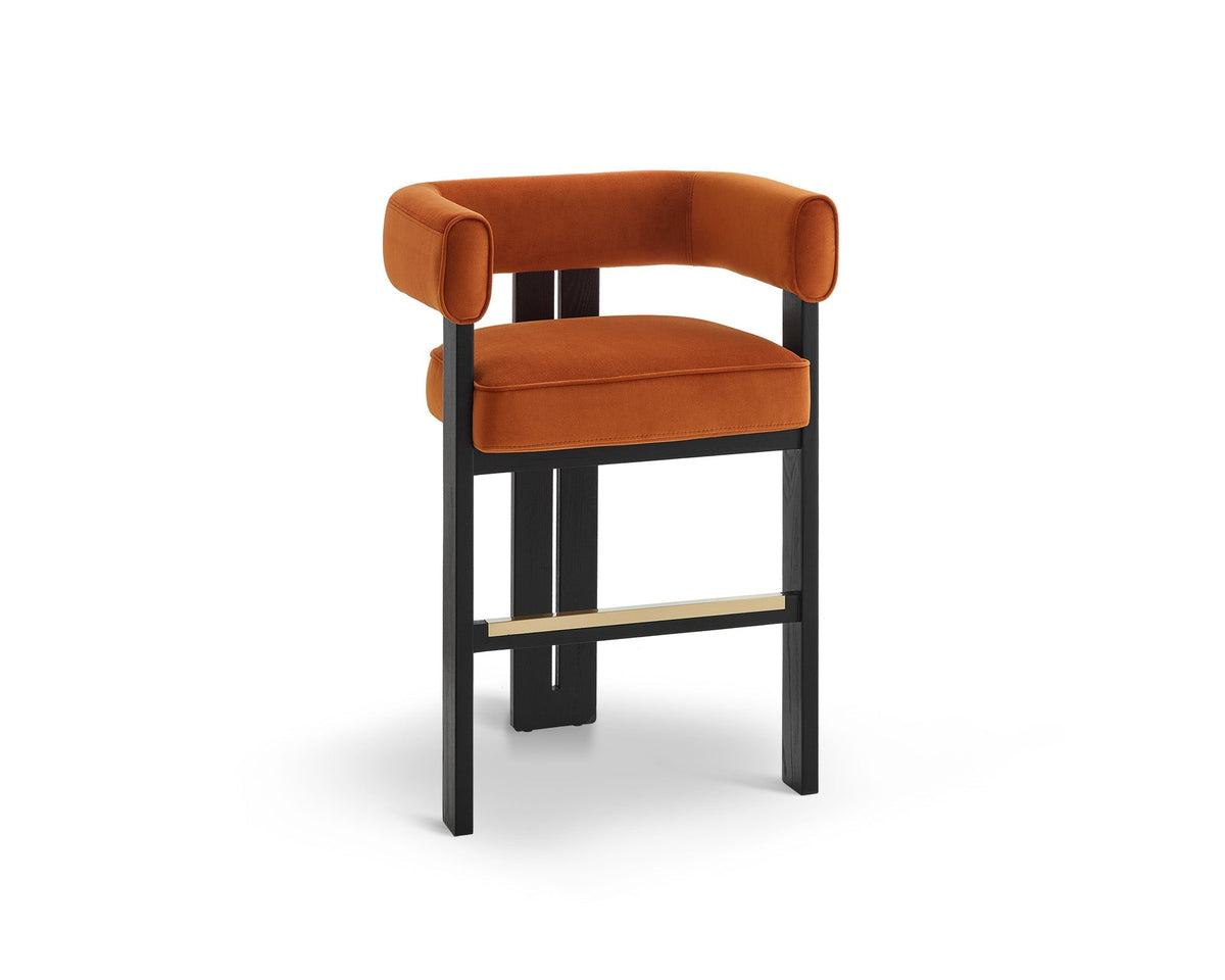 Tilda Counter Stool - Megan Oxide