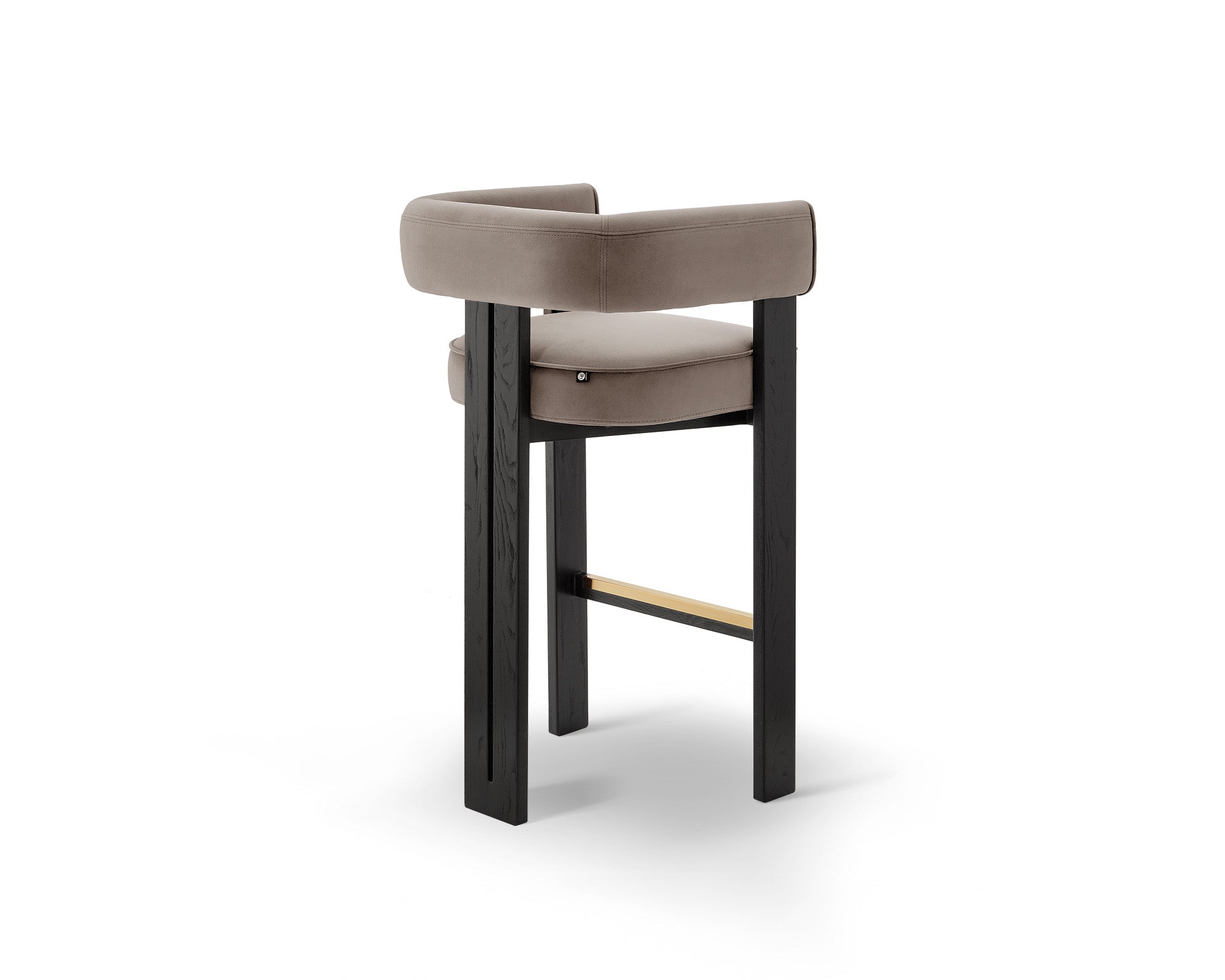 Tilda Bar Stool - Megan Mink