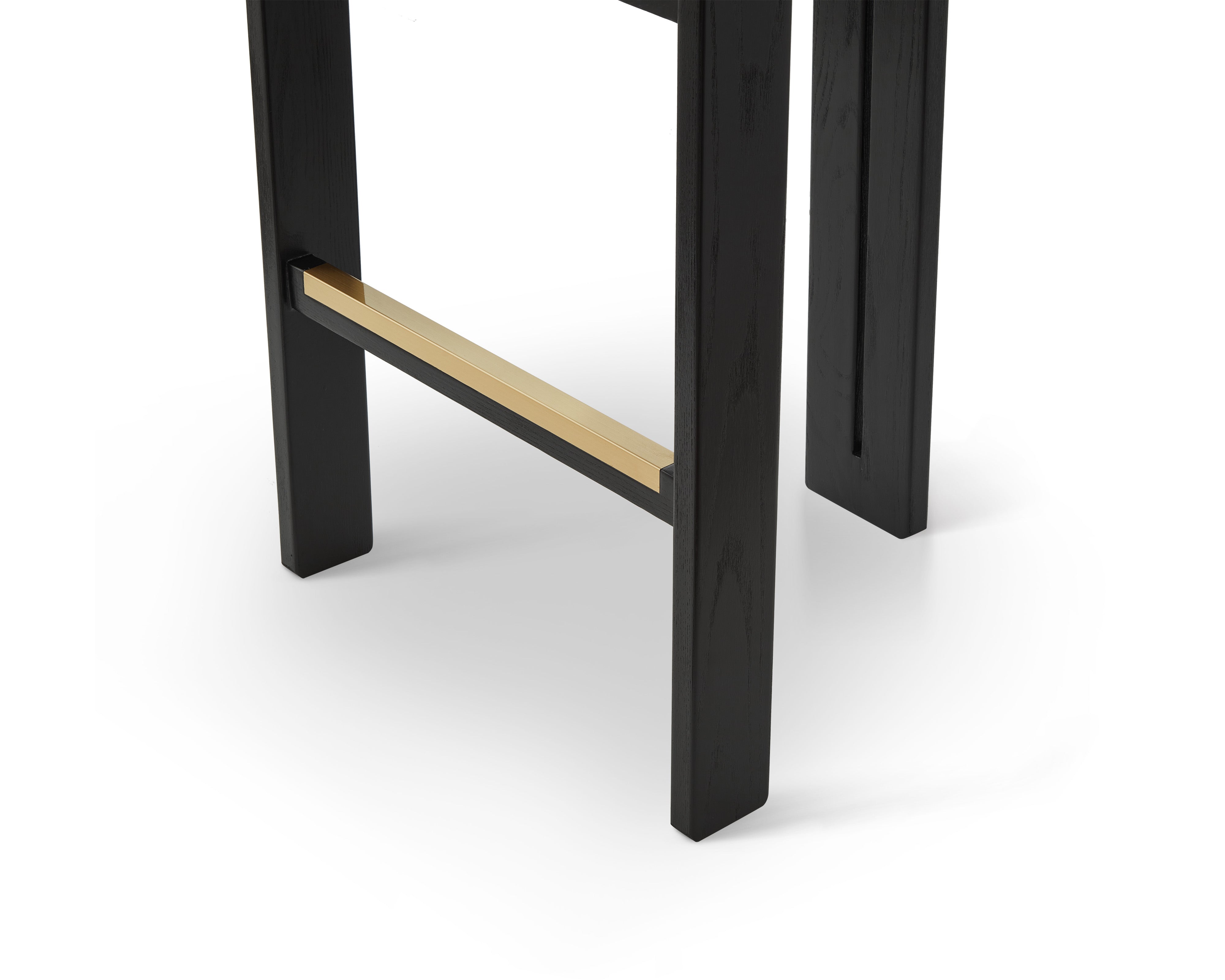 Tilda Counter Stool - Megan Mink