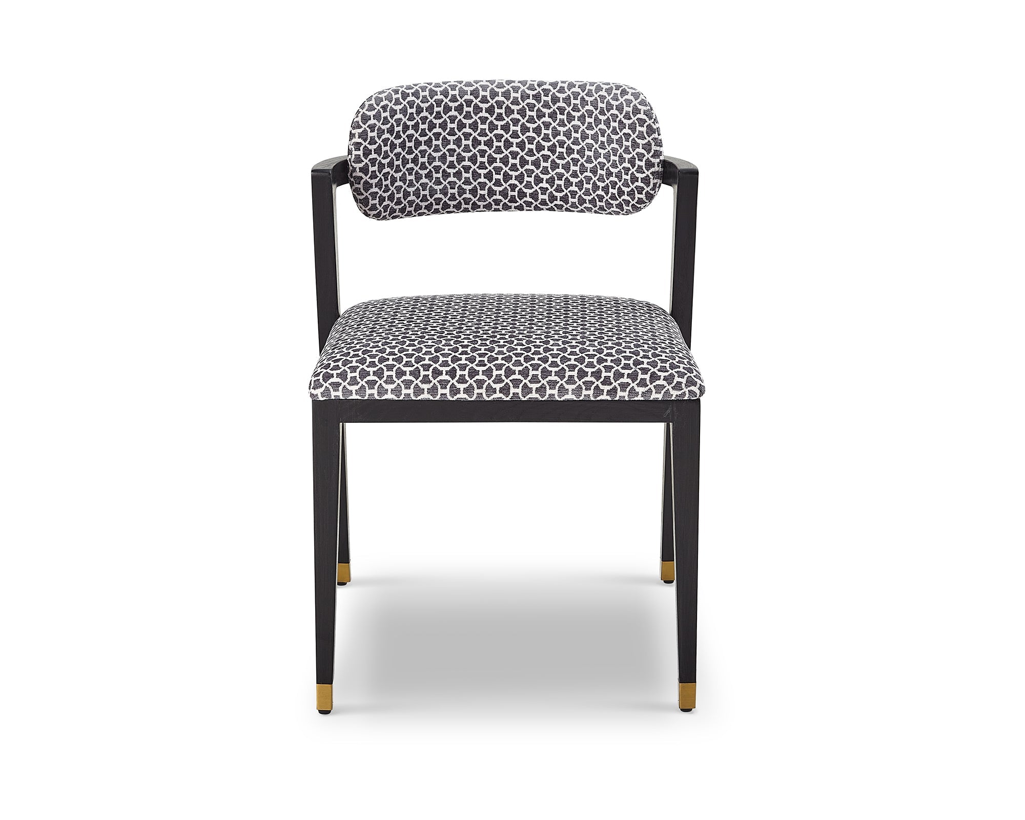 Greta Dining Chair - Clover Grey