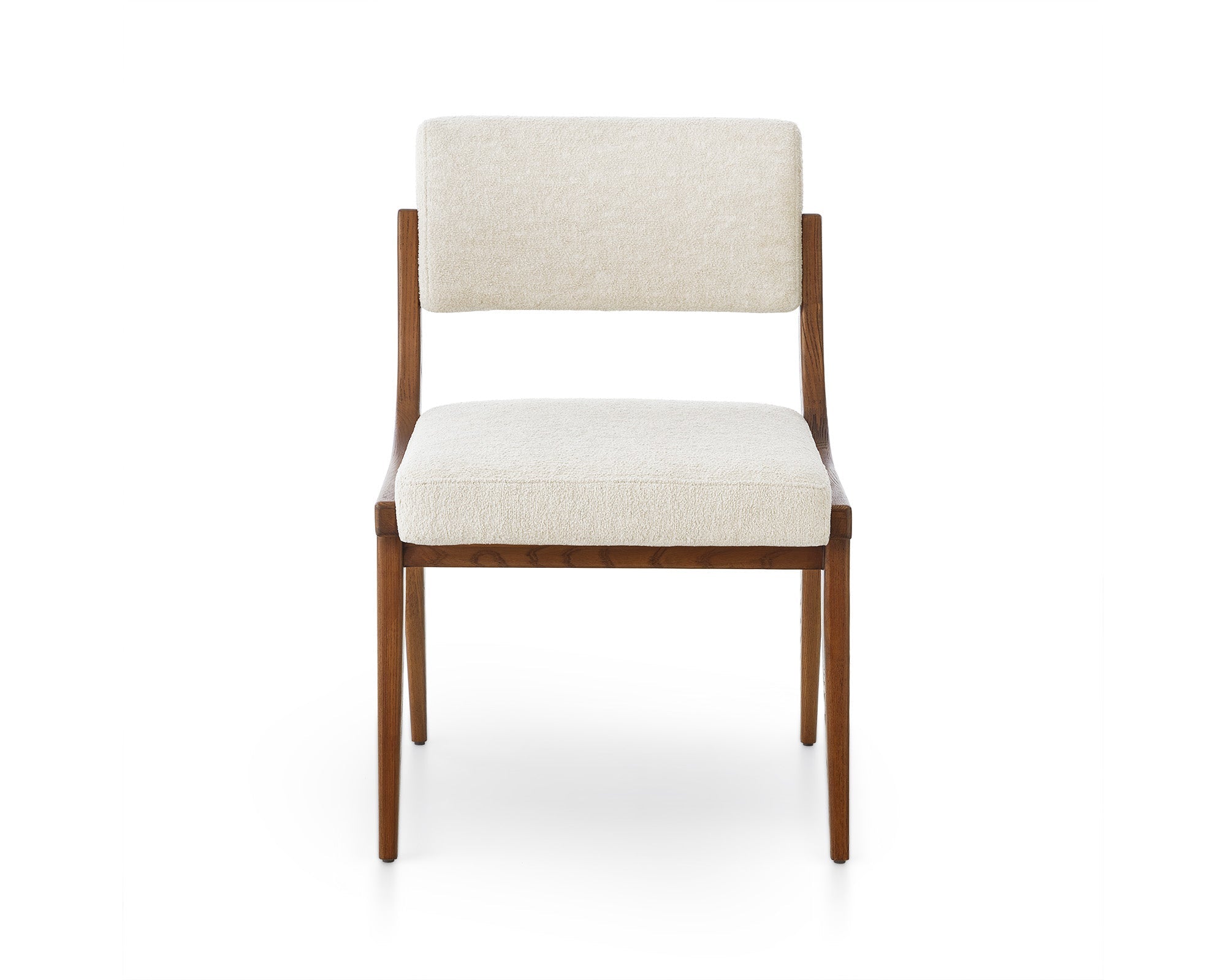 Miami Dining Chair - Lander Shade & Classic Brown