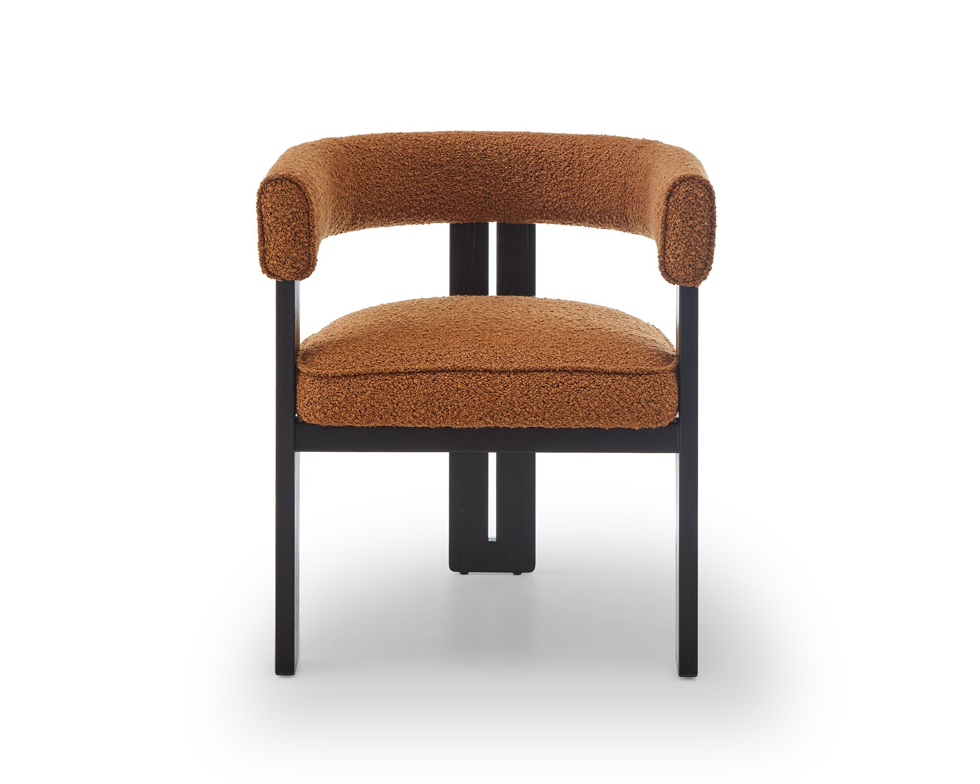 Tilda Dining Chair - Beau Clay